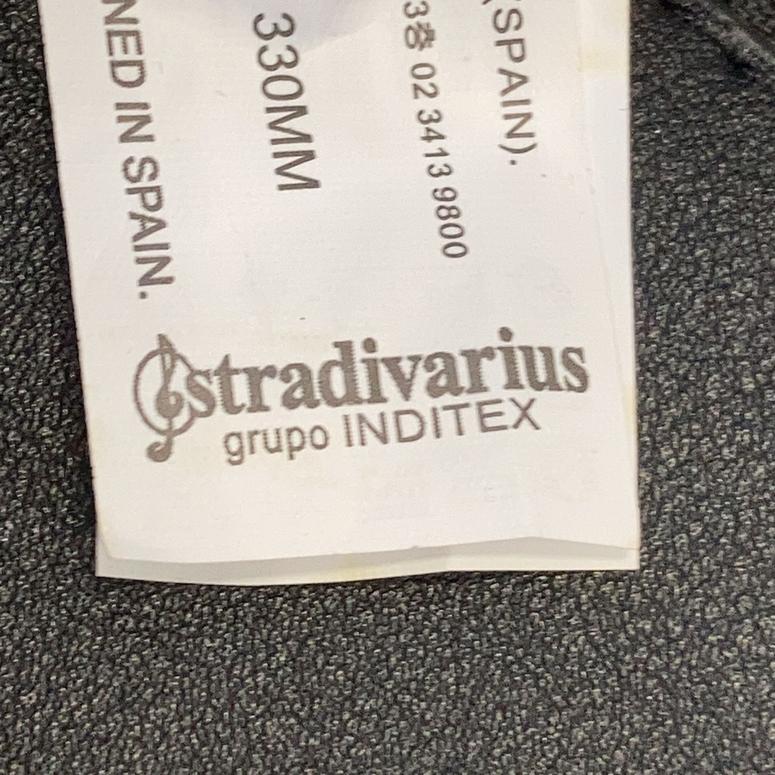 Stradivarius