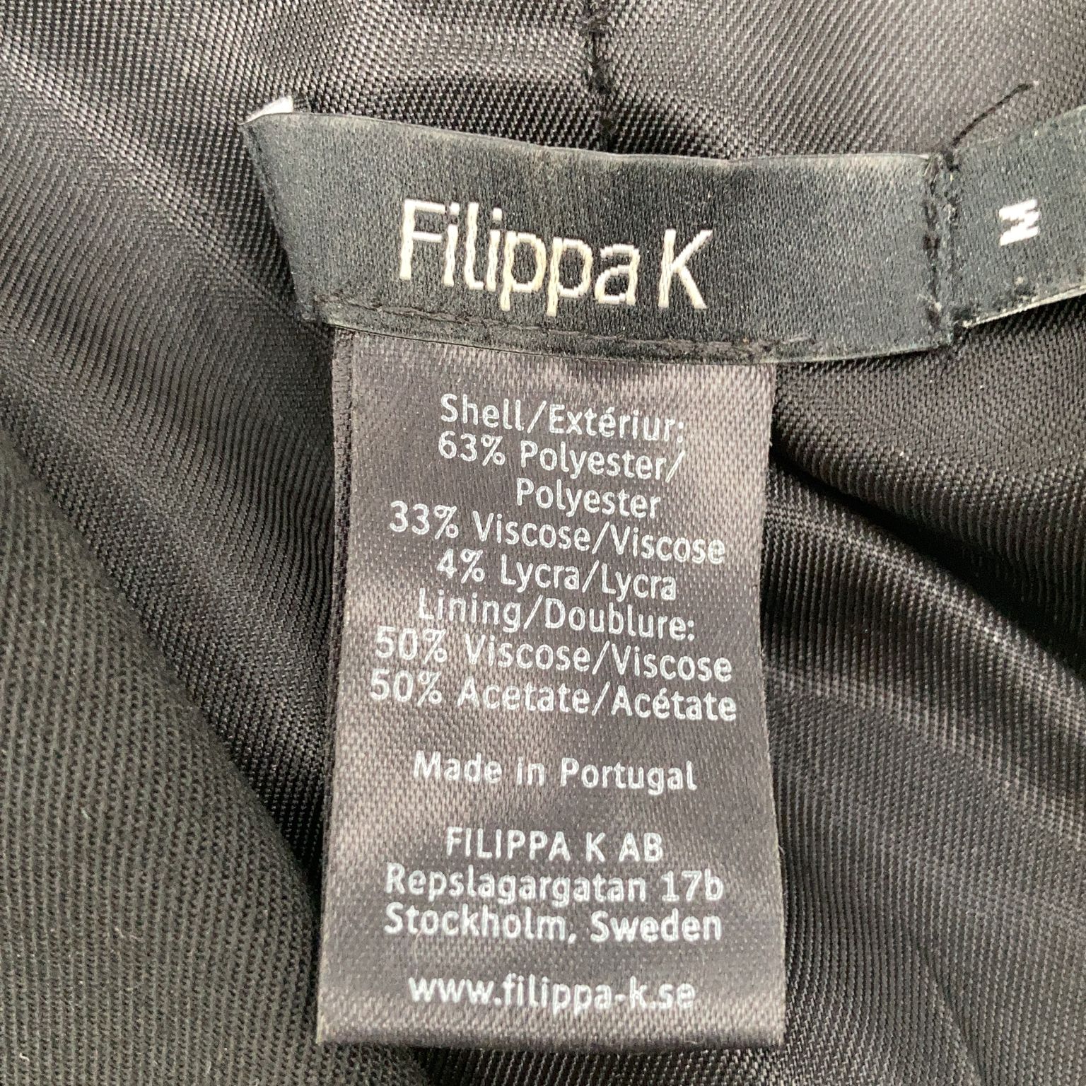 Filippa K