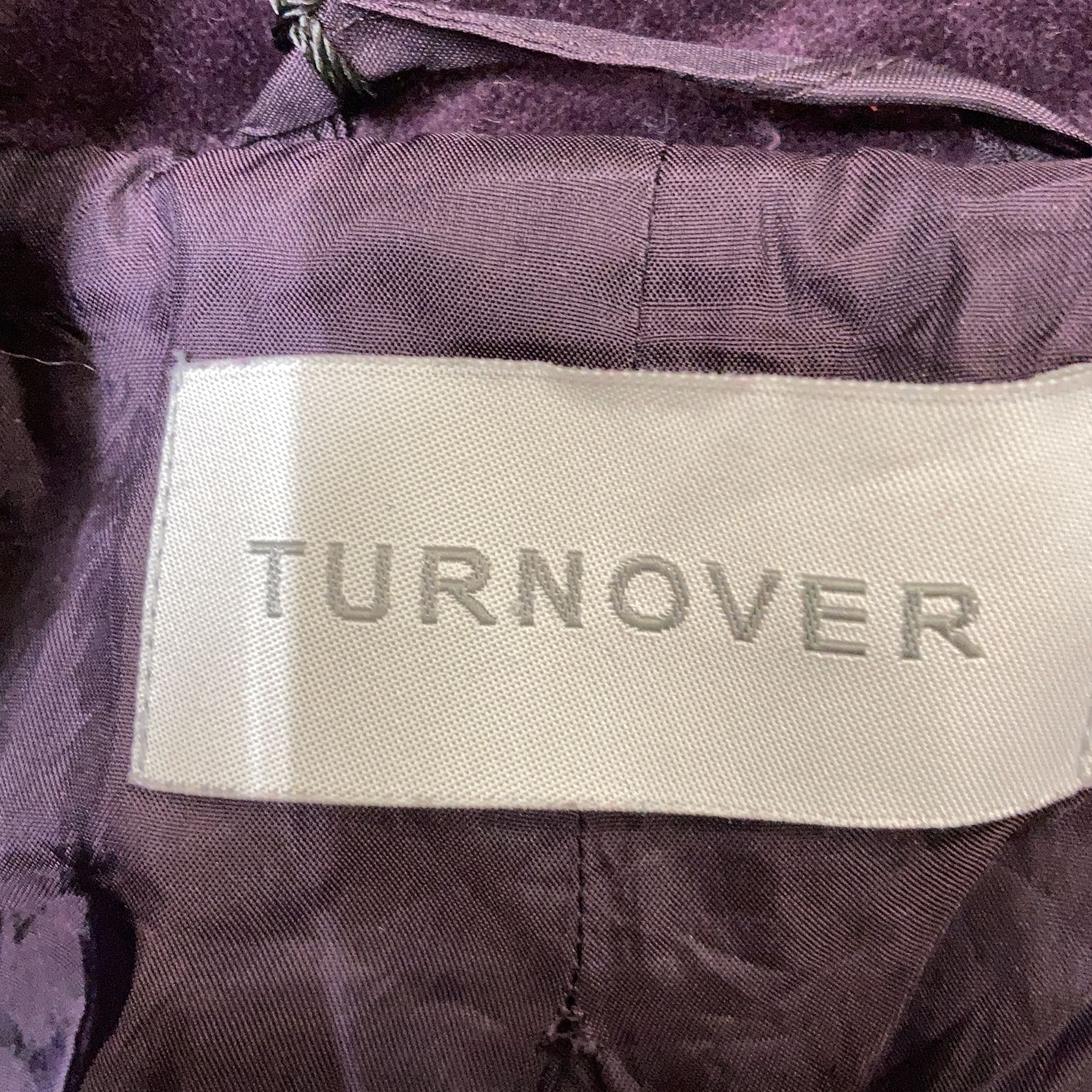 Turnover