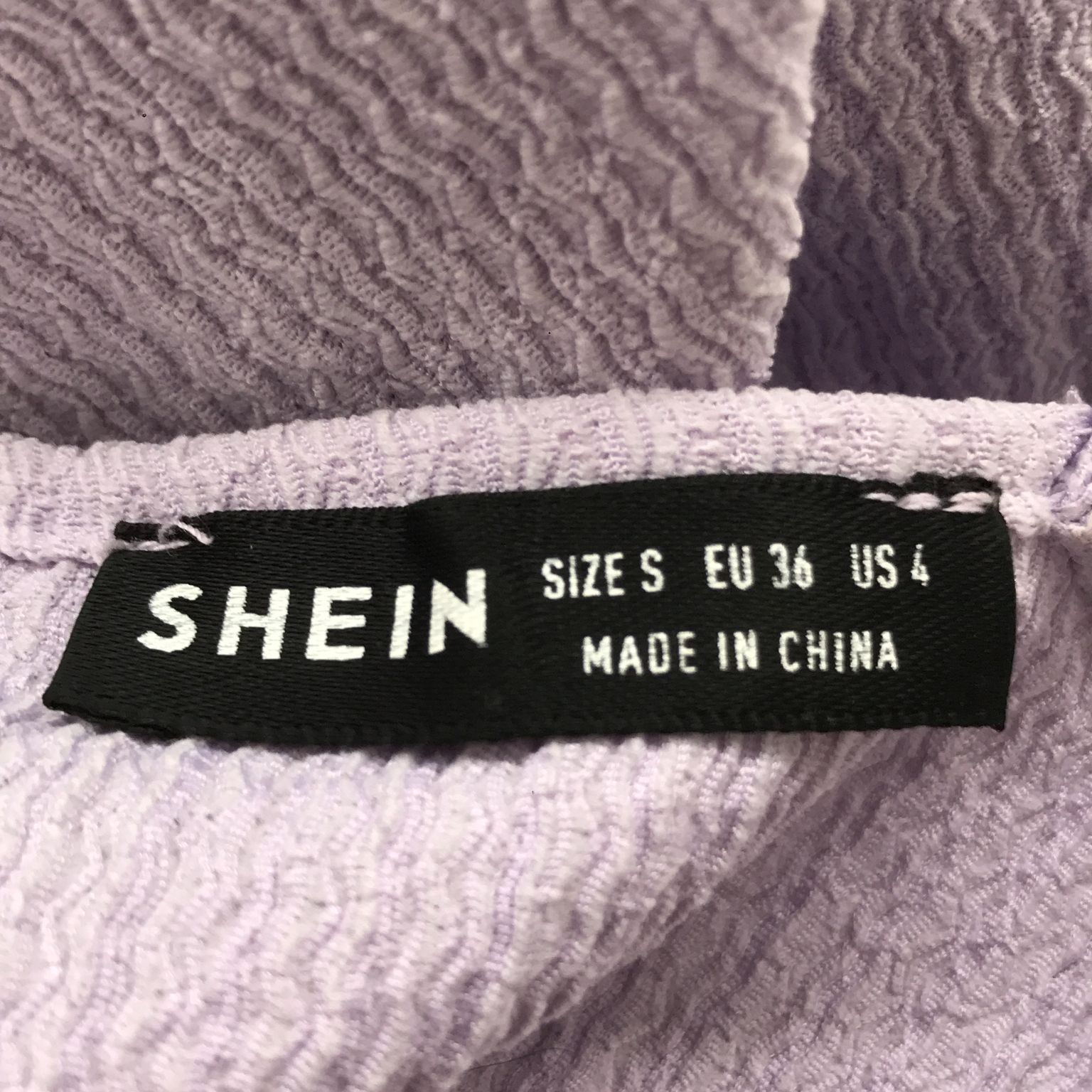 Shein