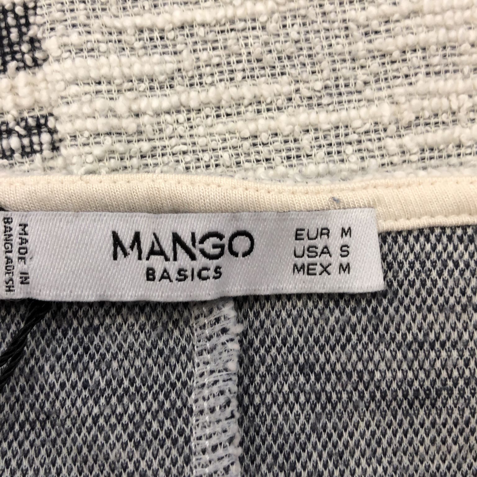 Mango Basics