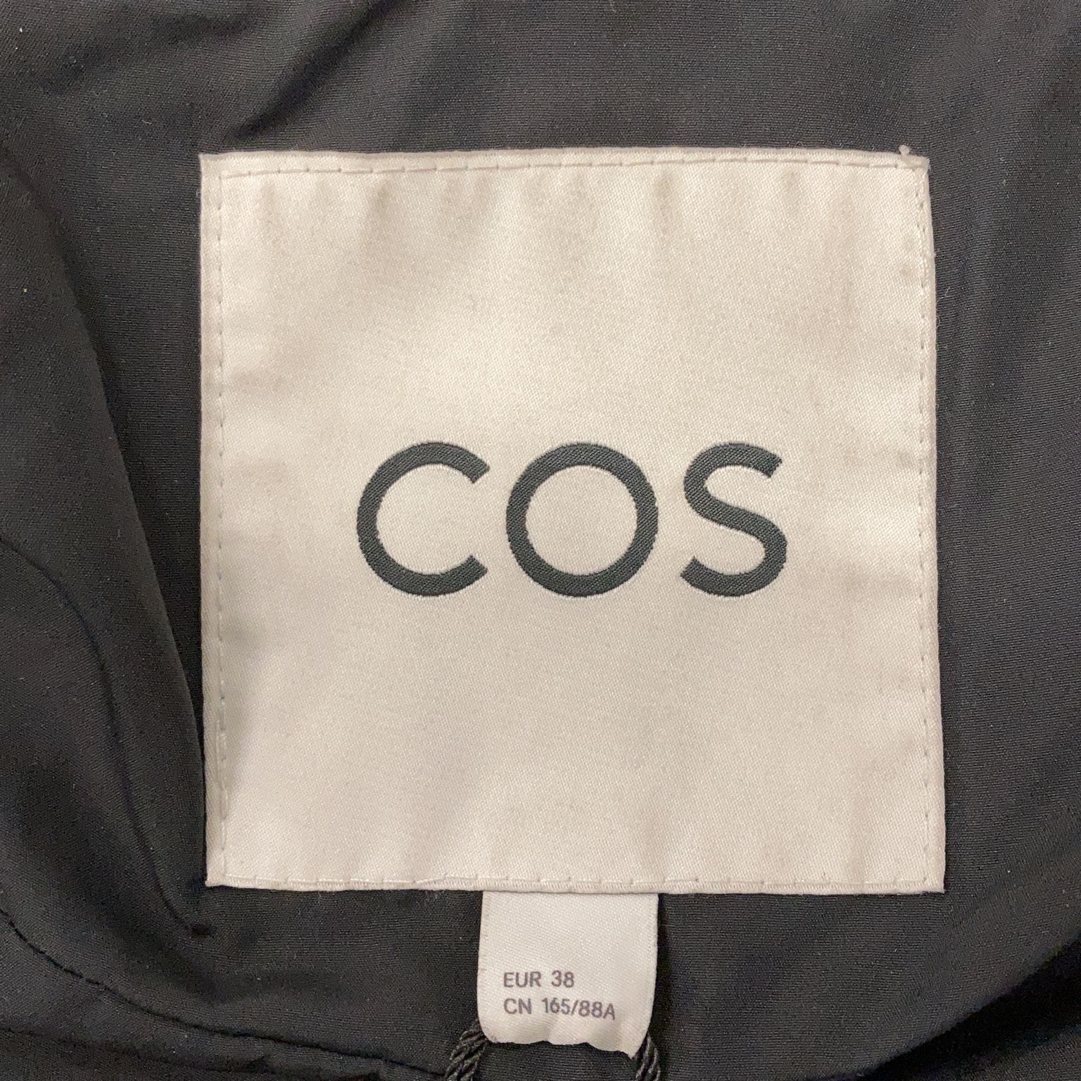 COS