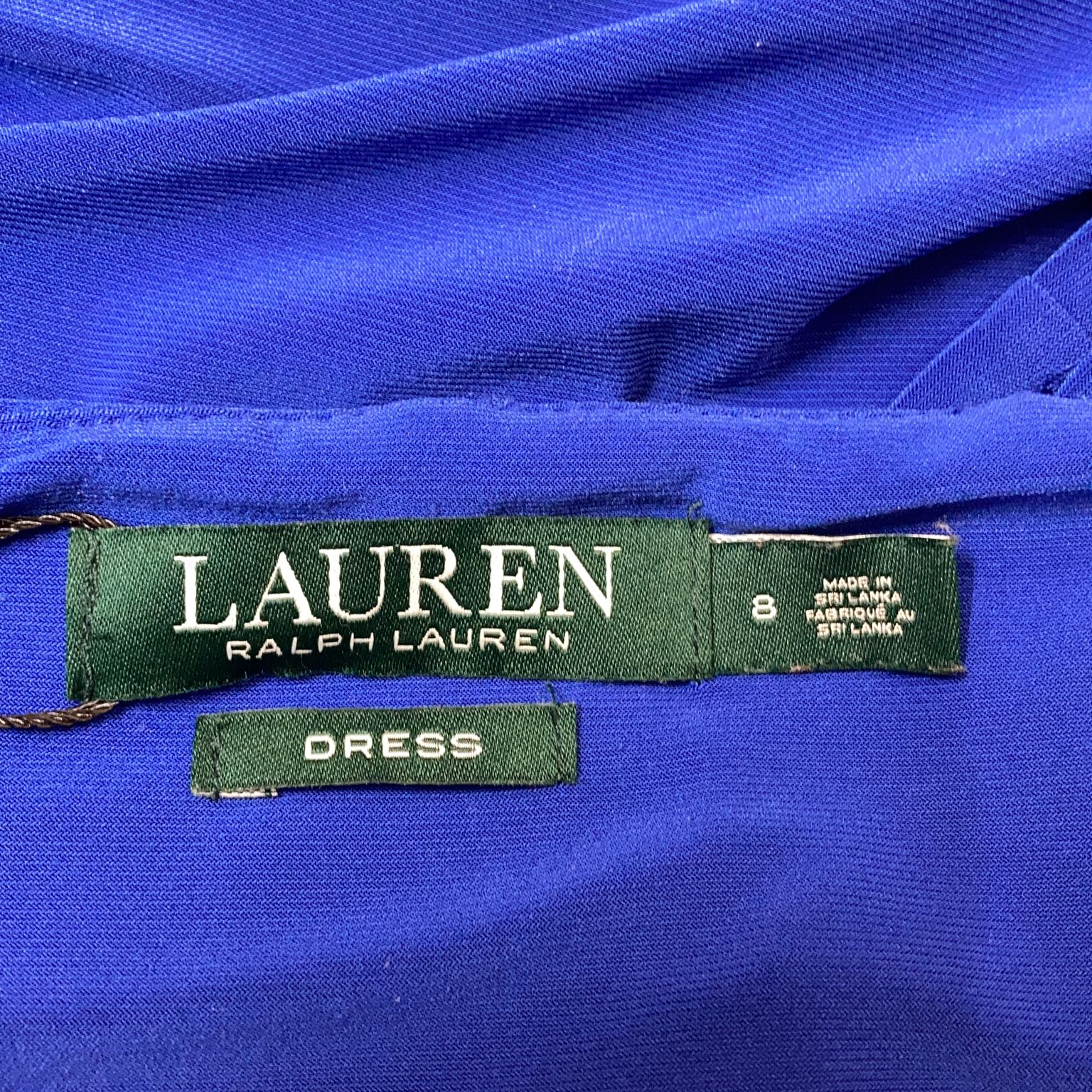 Lauren Ralph Lauren