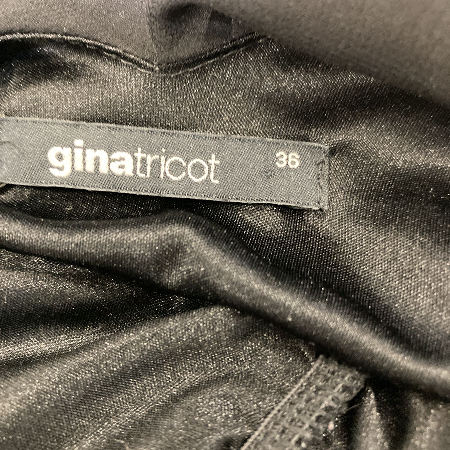 Gina Tricot