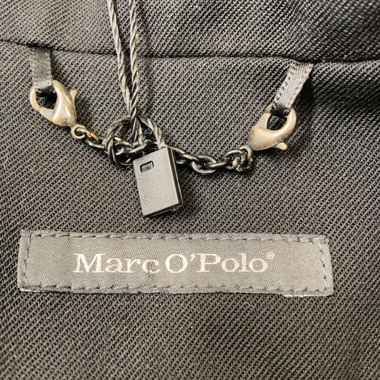 Marc O'Polo