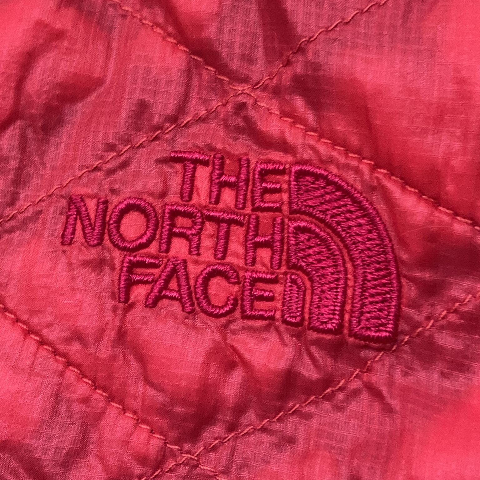 The North Face