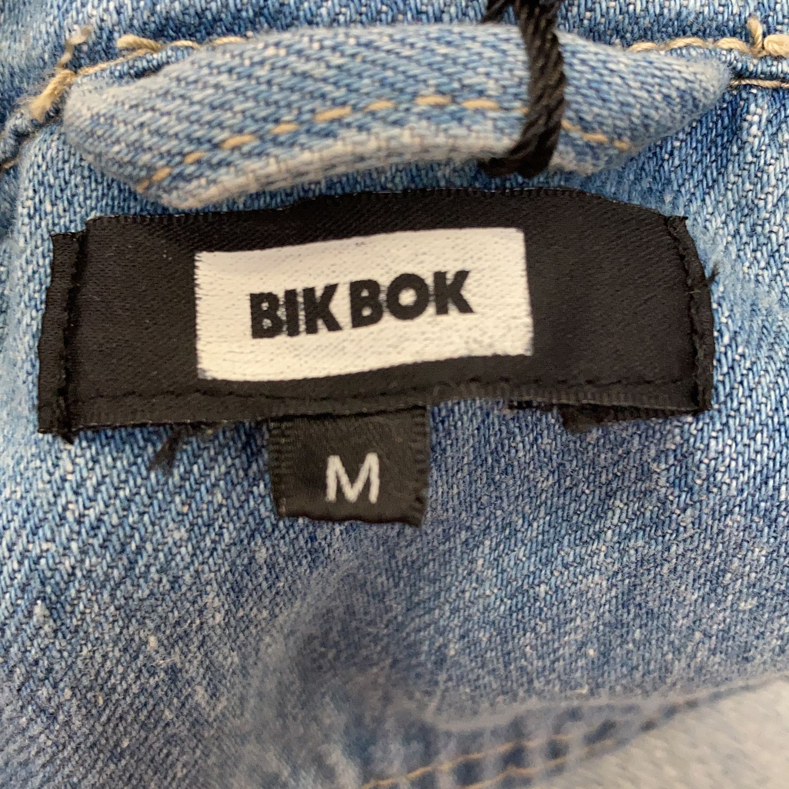 Bik Bok