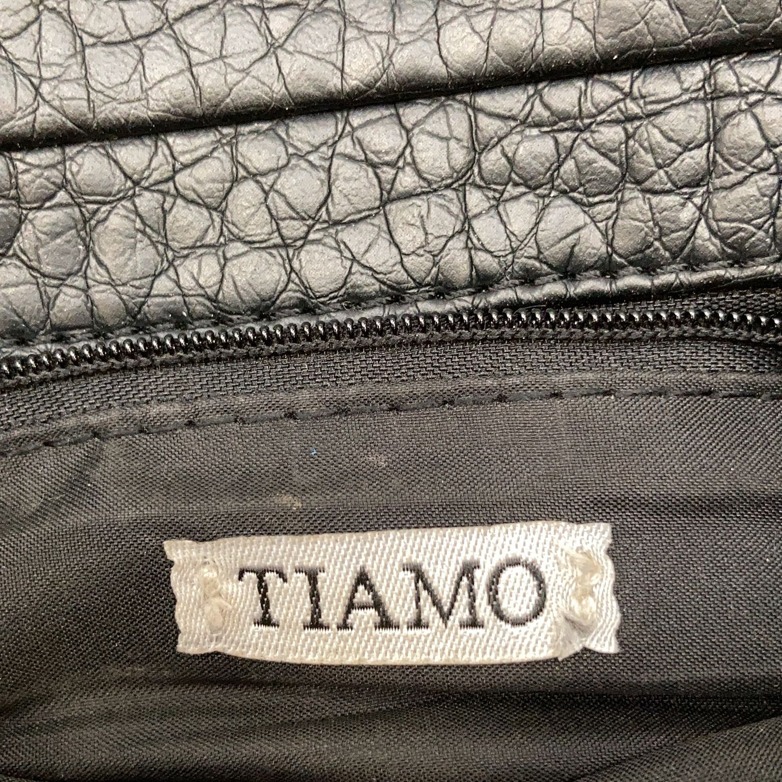 Tiamo