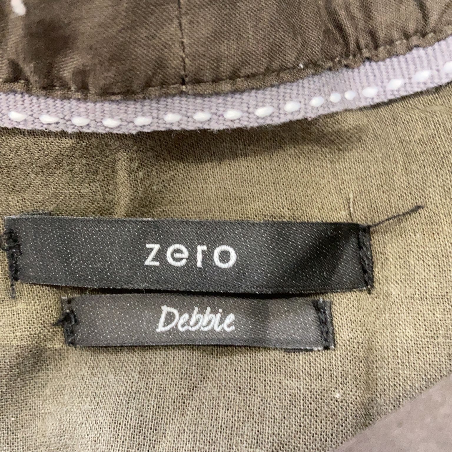 Zero