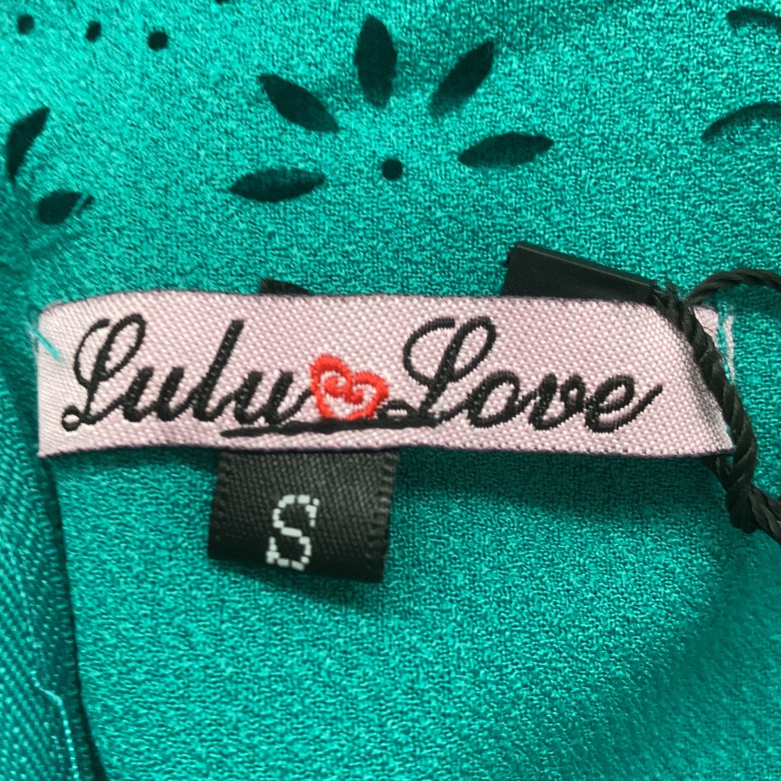 Lulu Love