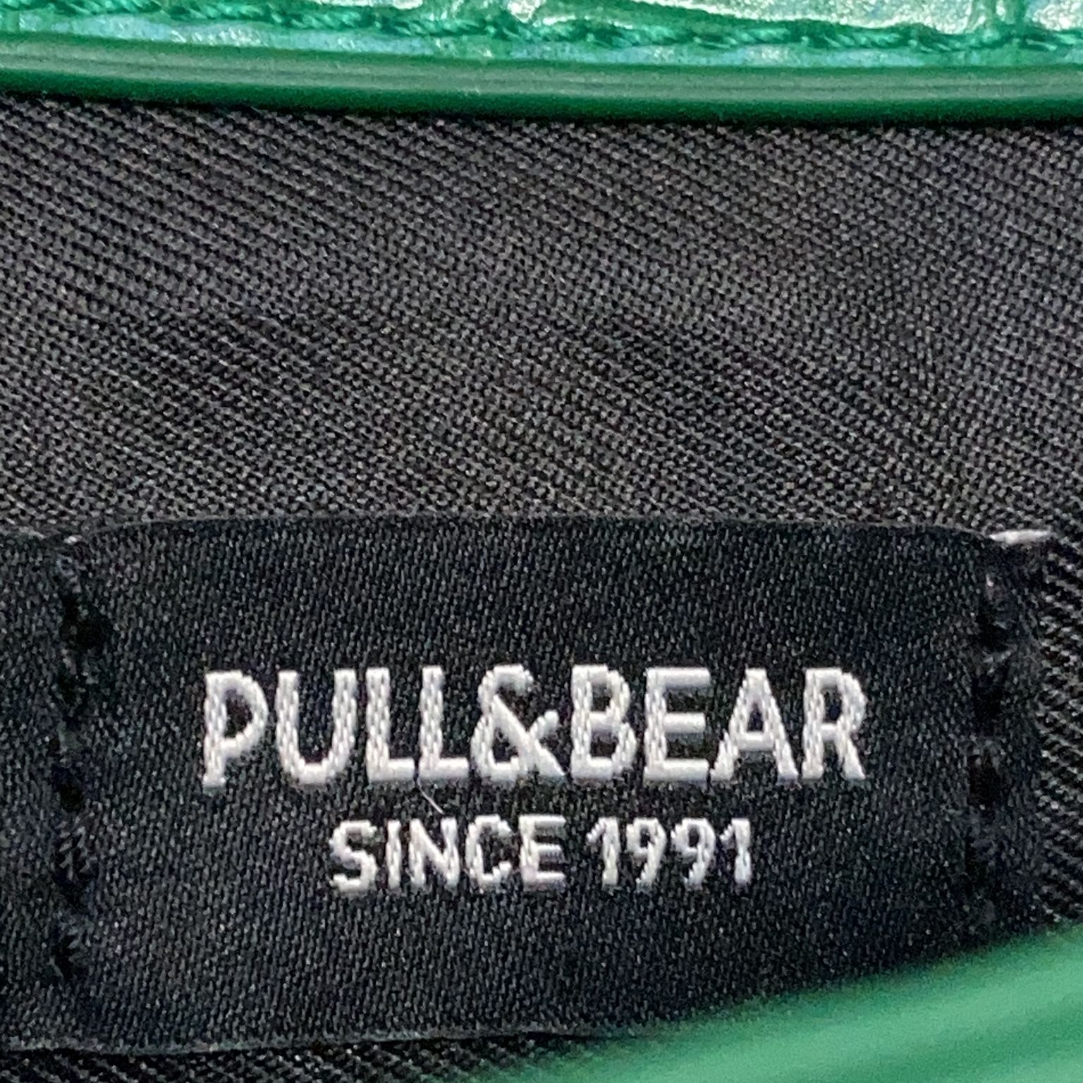 Pull  Bear