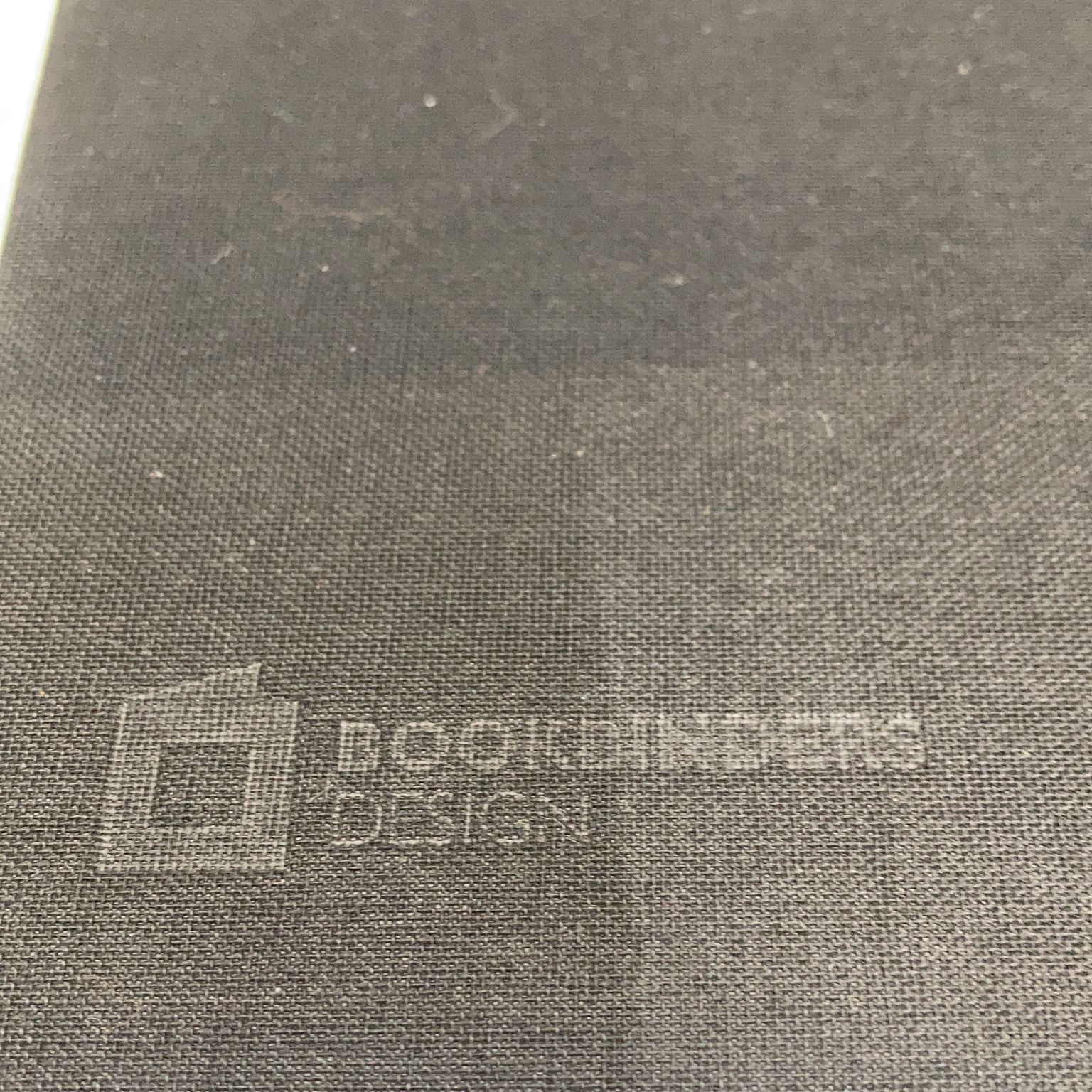 Bookbinders Design