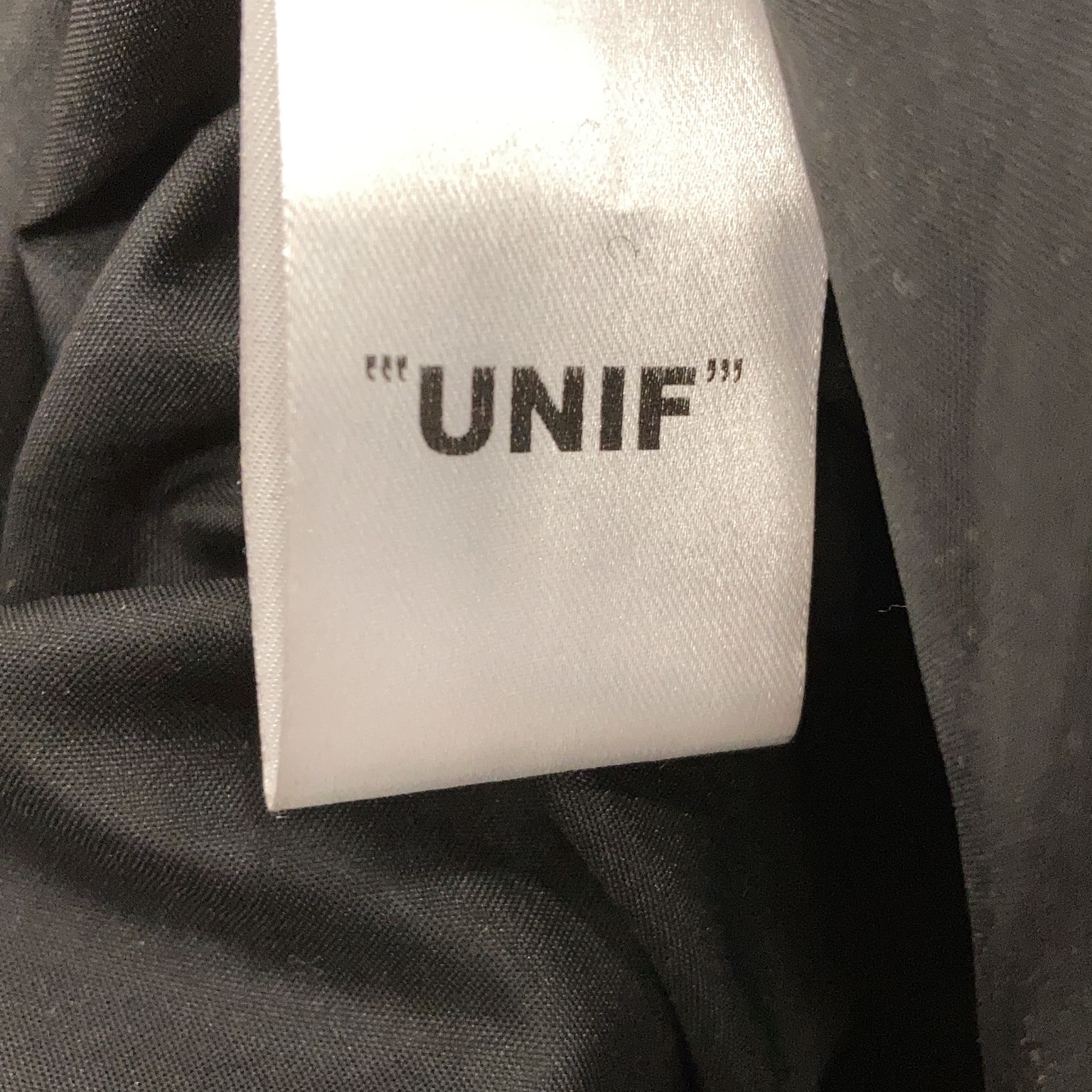 Unif