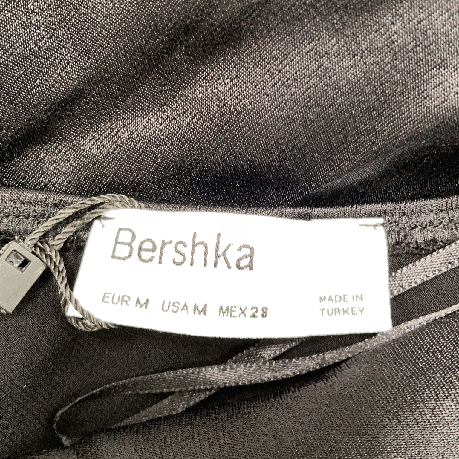 Bershka