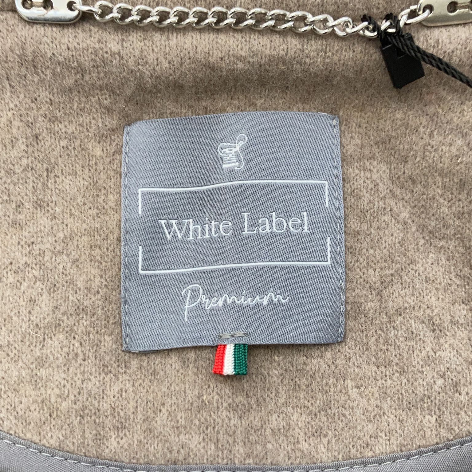 White Label