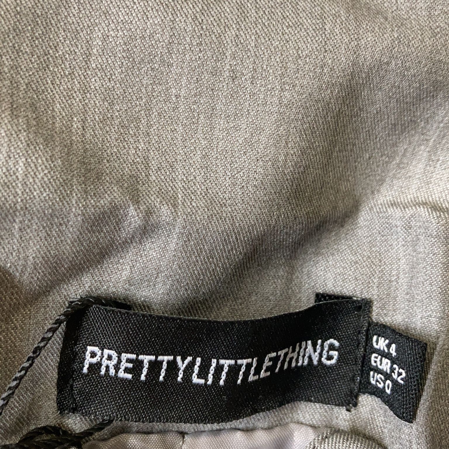 PrettyLittleThing