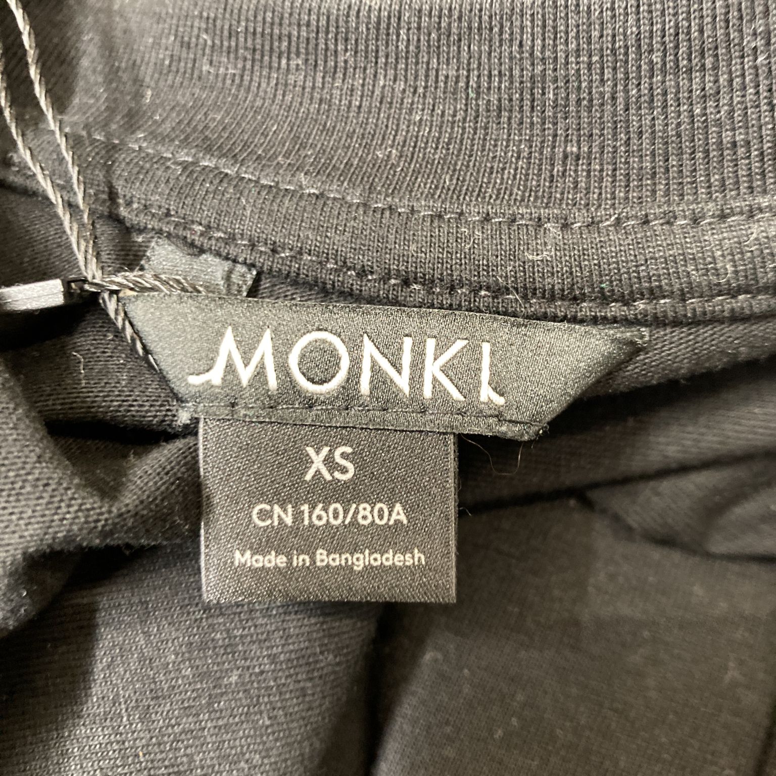 Monki