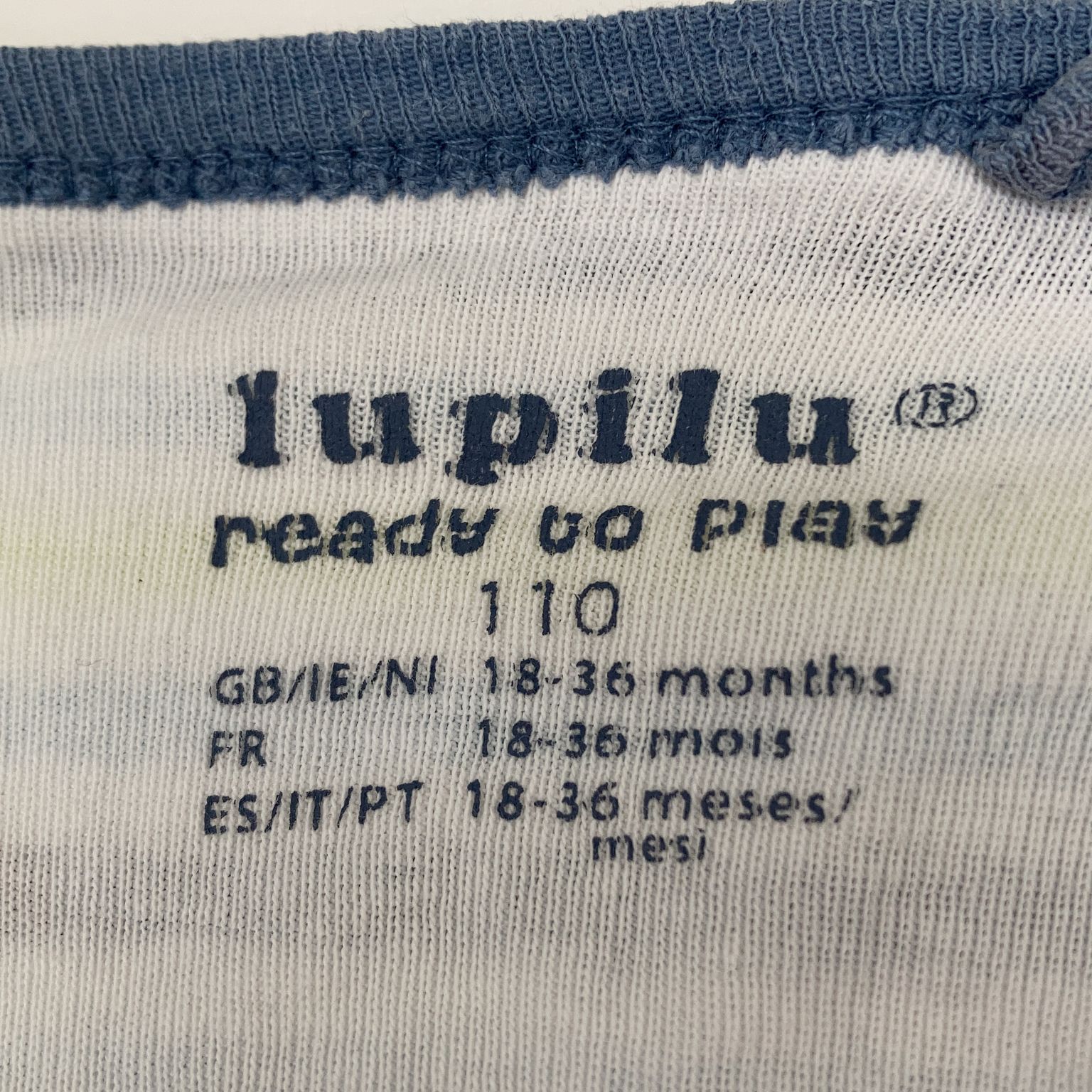 Lupilu