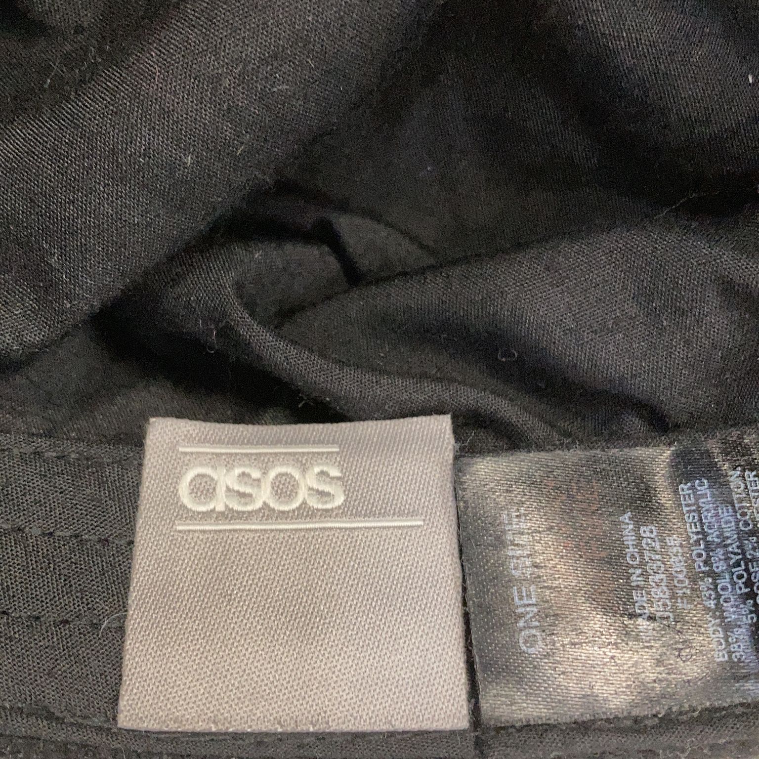 ASOS