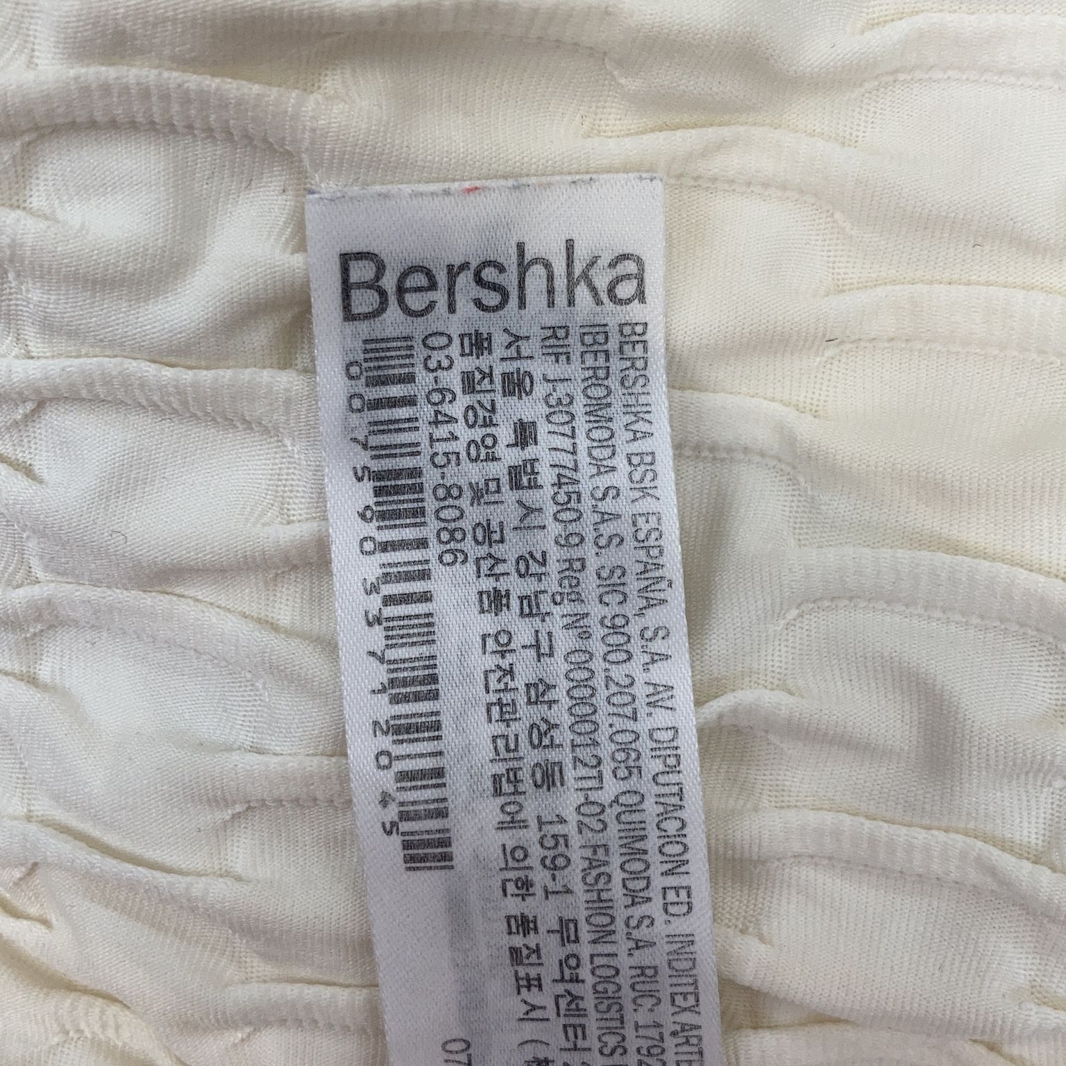 Bershka