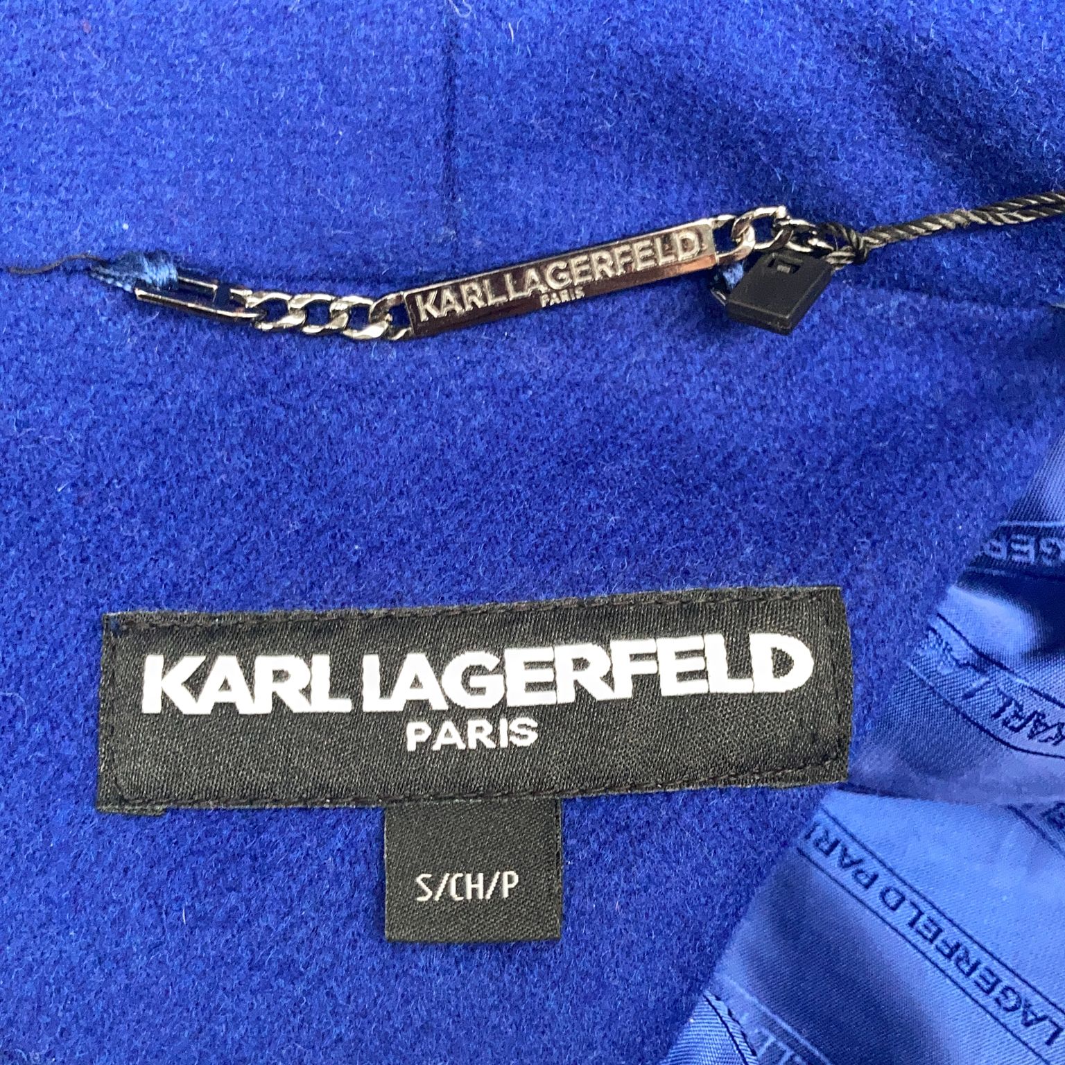 Karl Lagerfeld