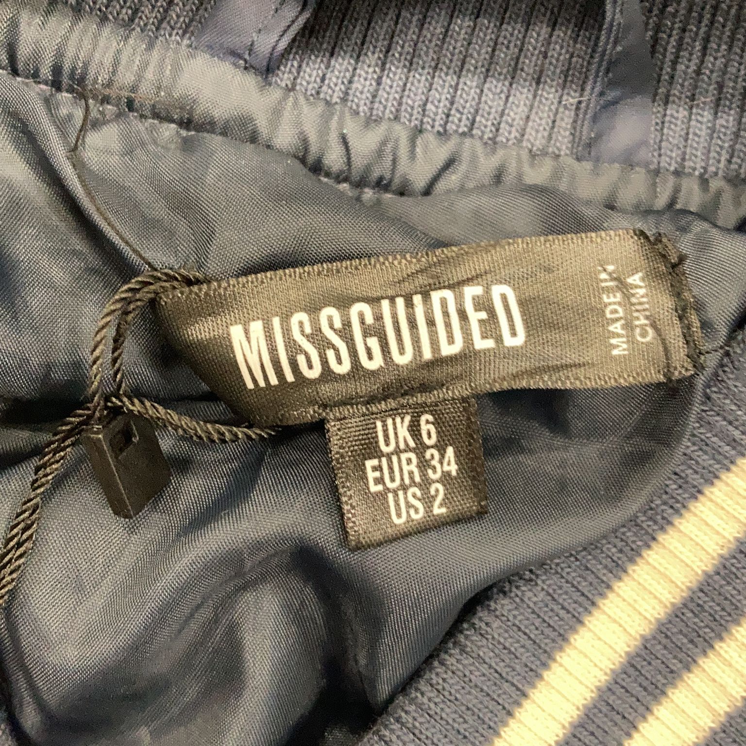 Missguided