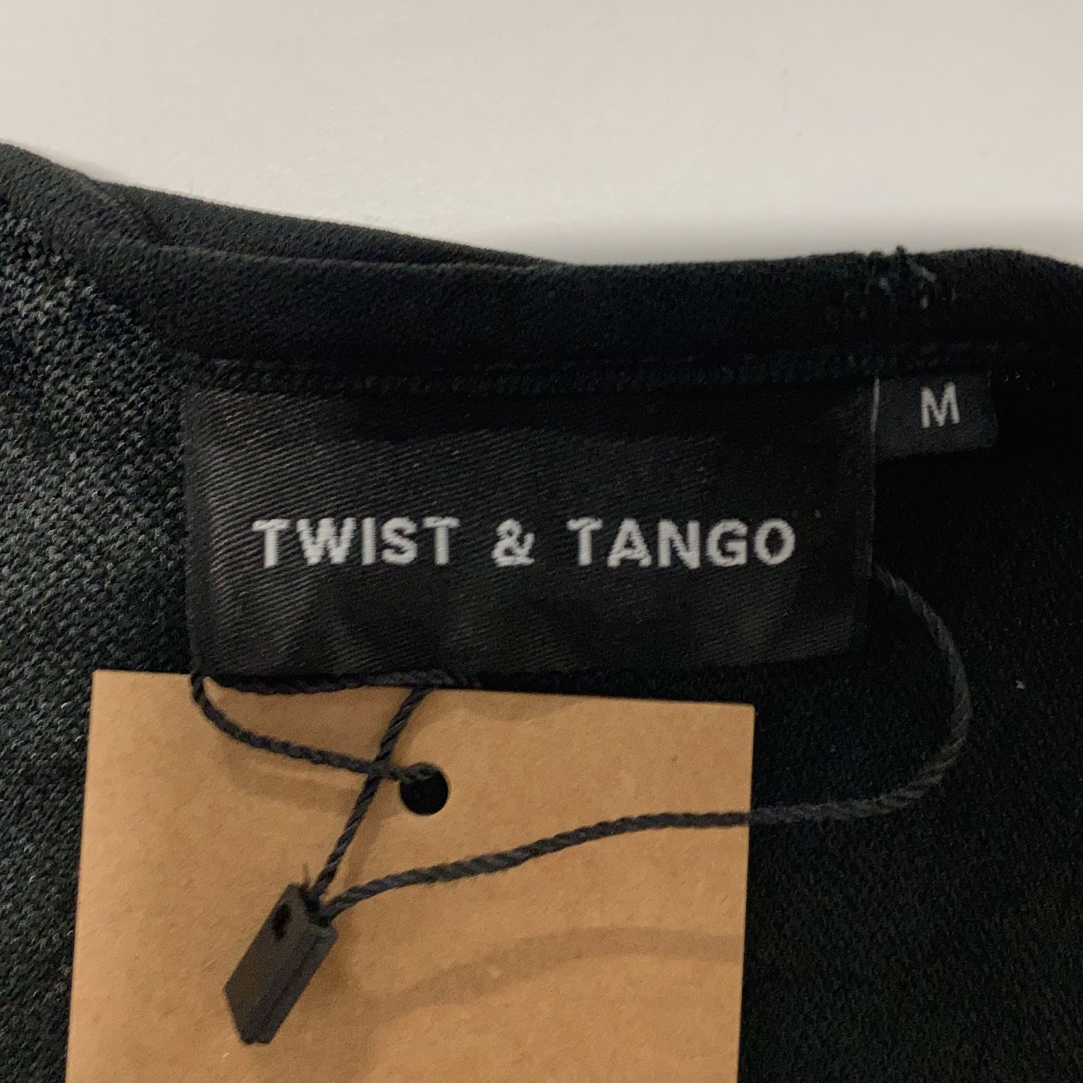 Twist  Tango