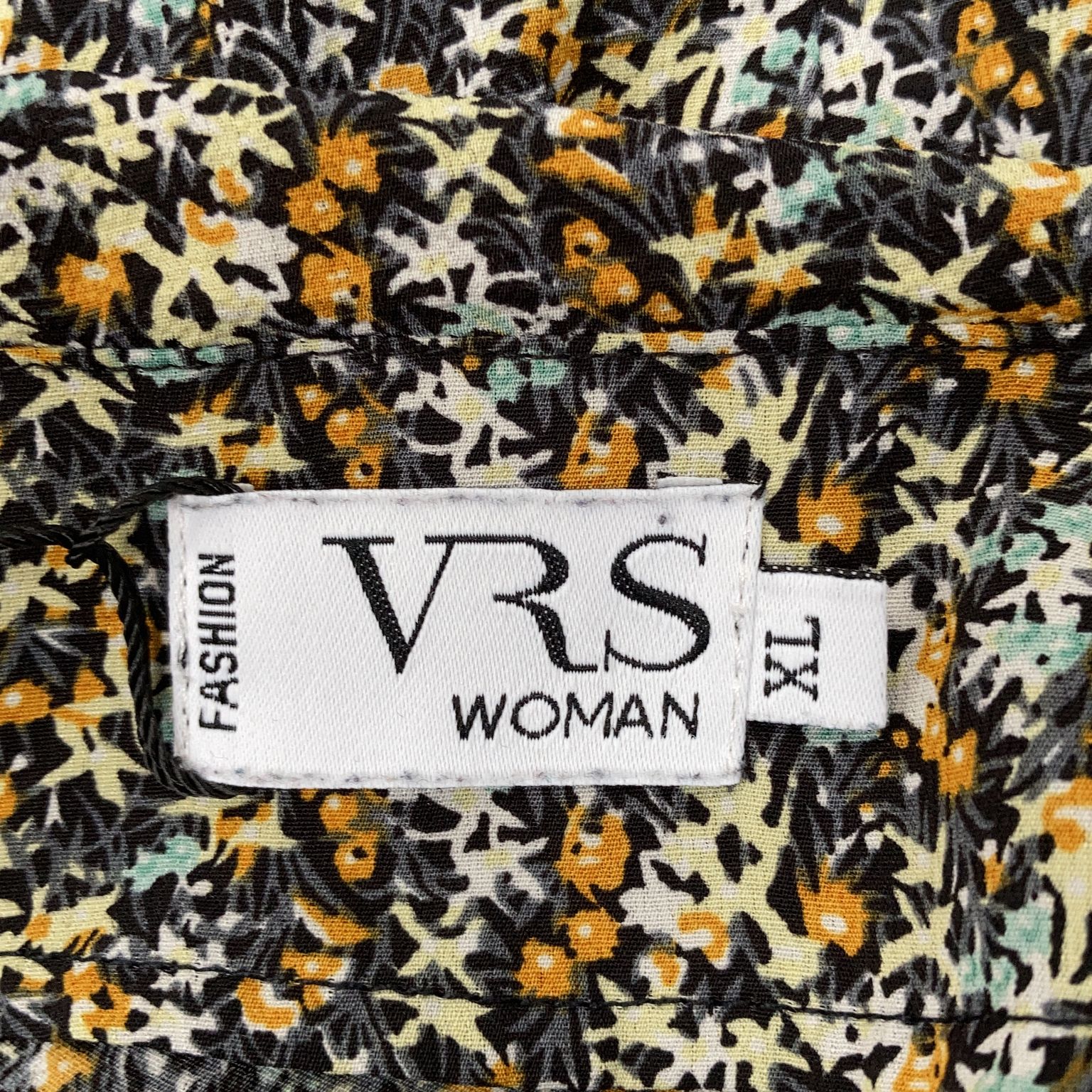 VRS Woman