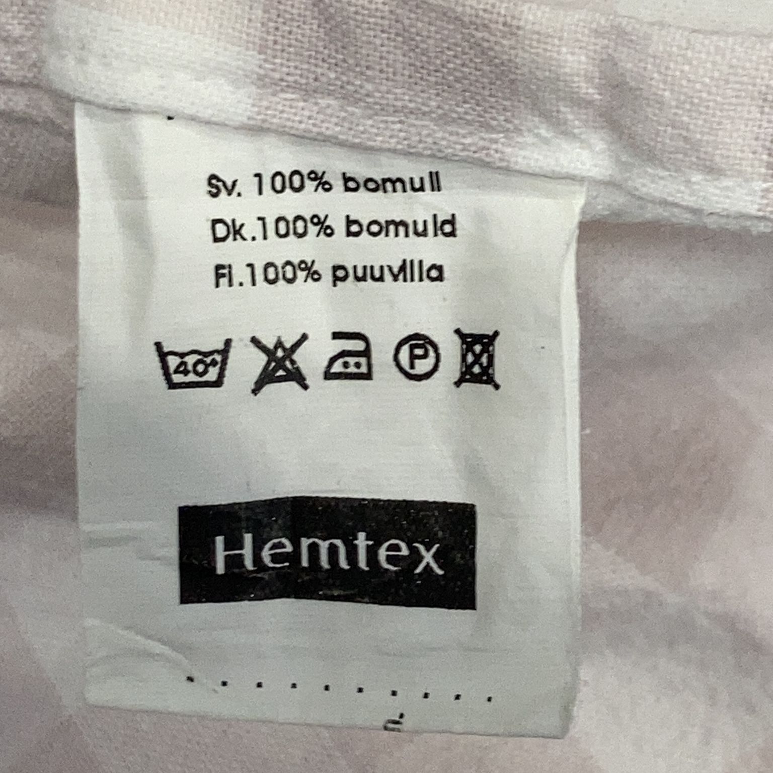 Hemtex