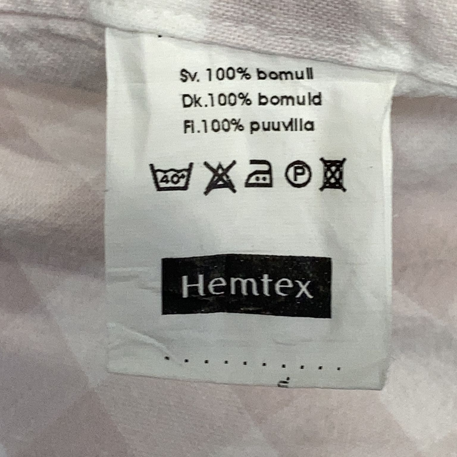 Hemtex