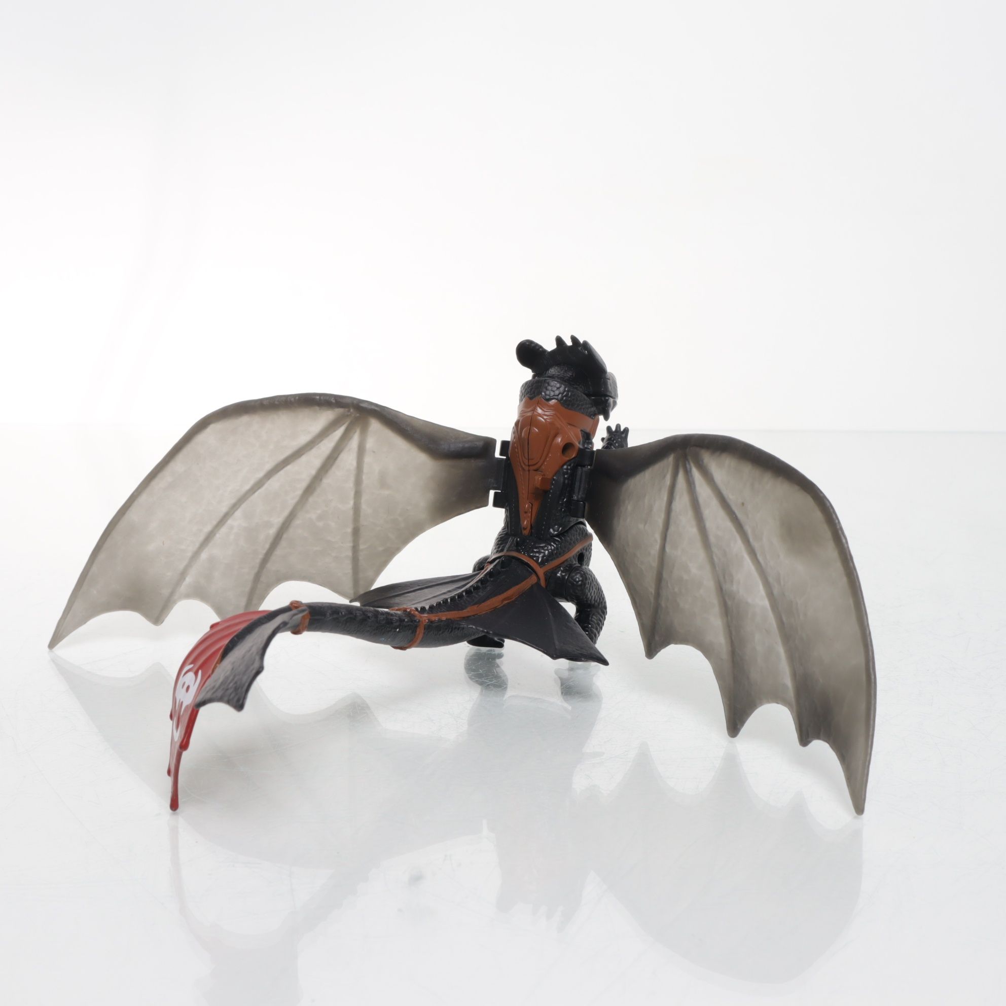 DreamWorks Dragons