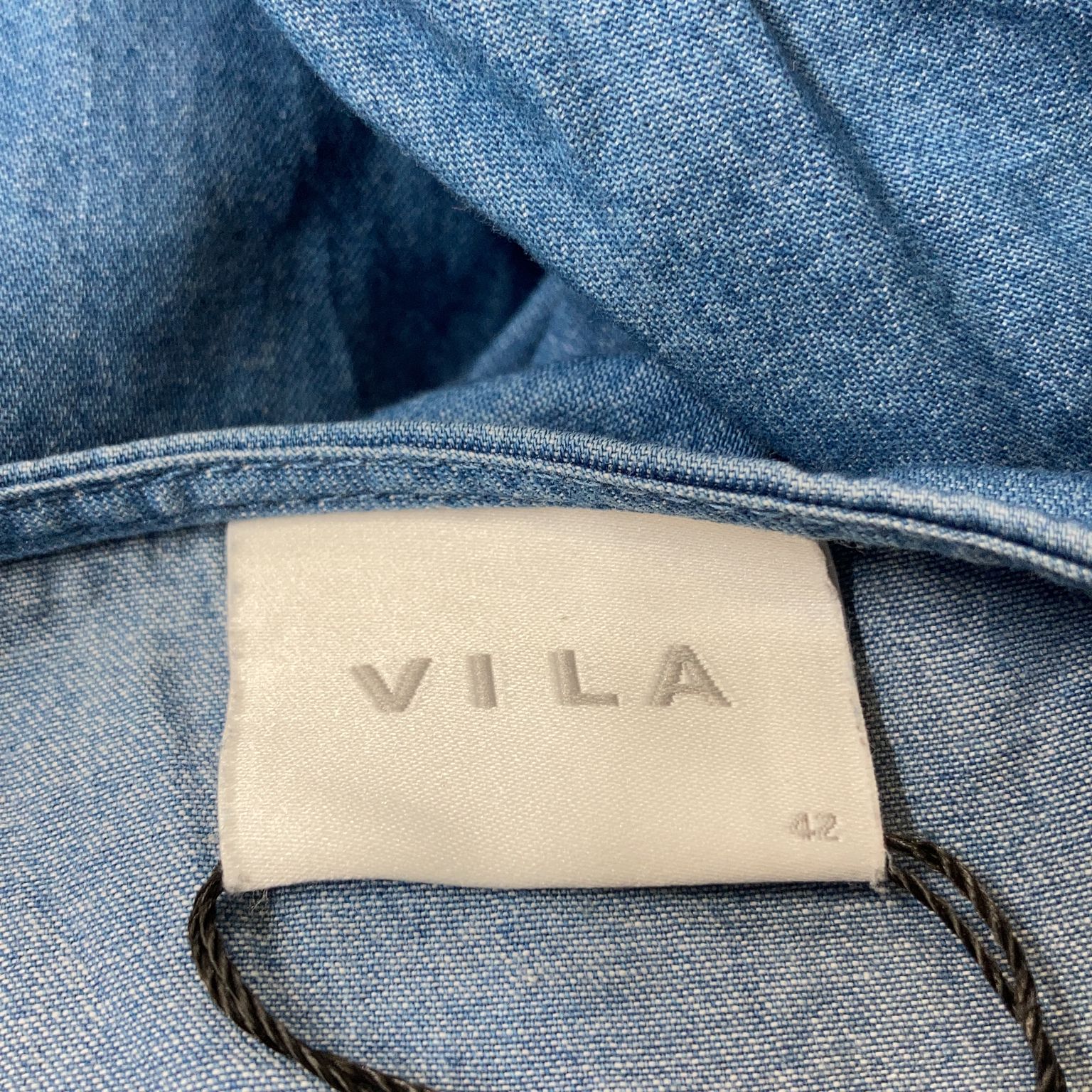 VILA Clothes