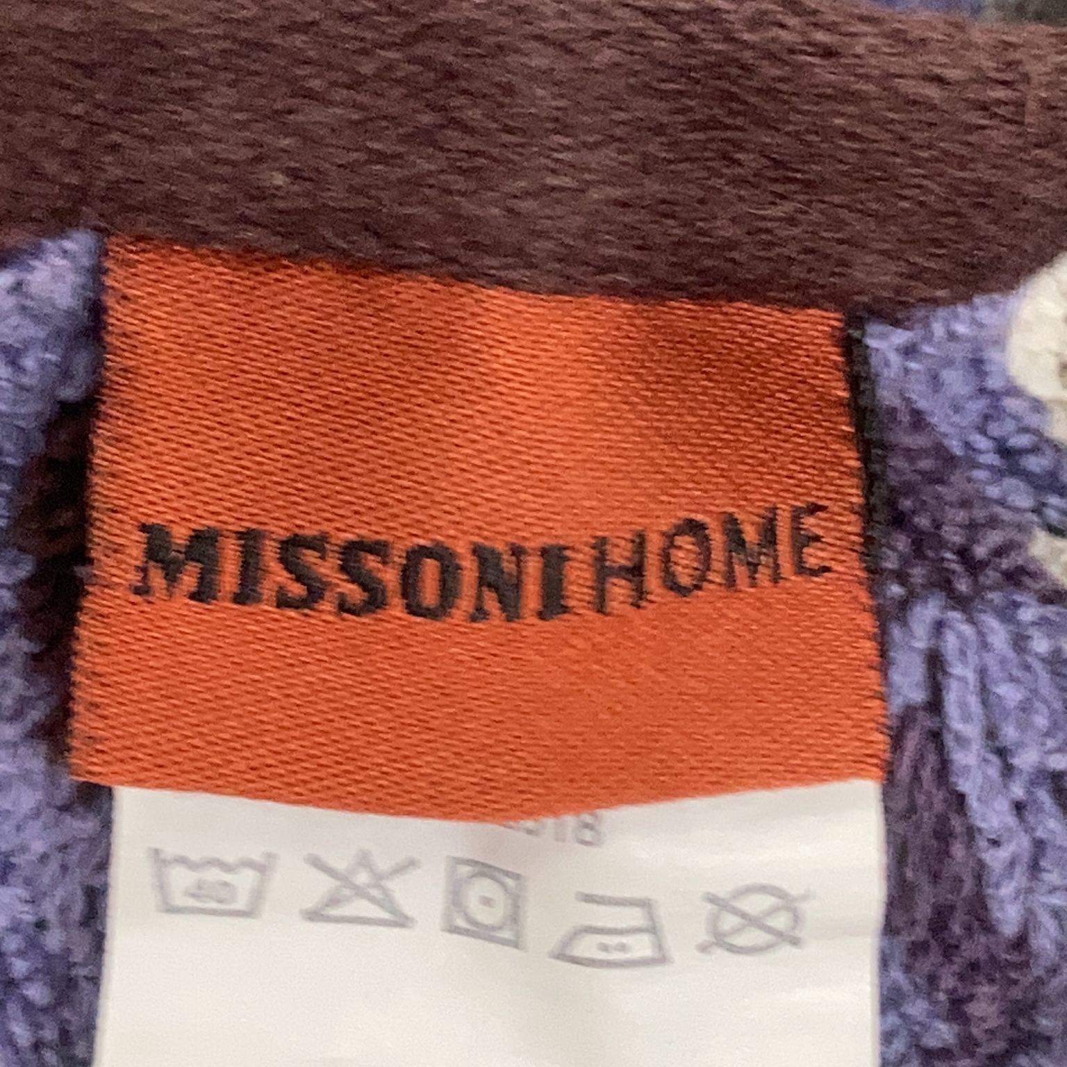 Missoni Home