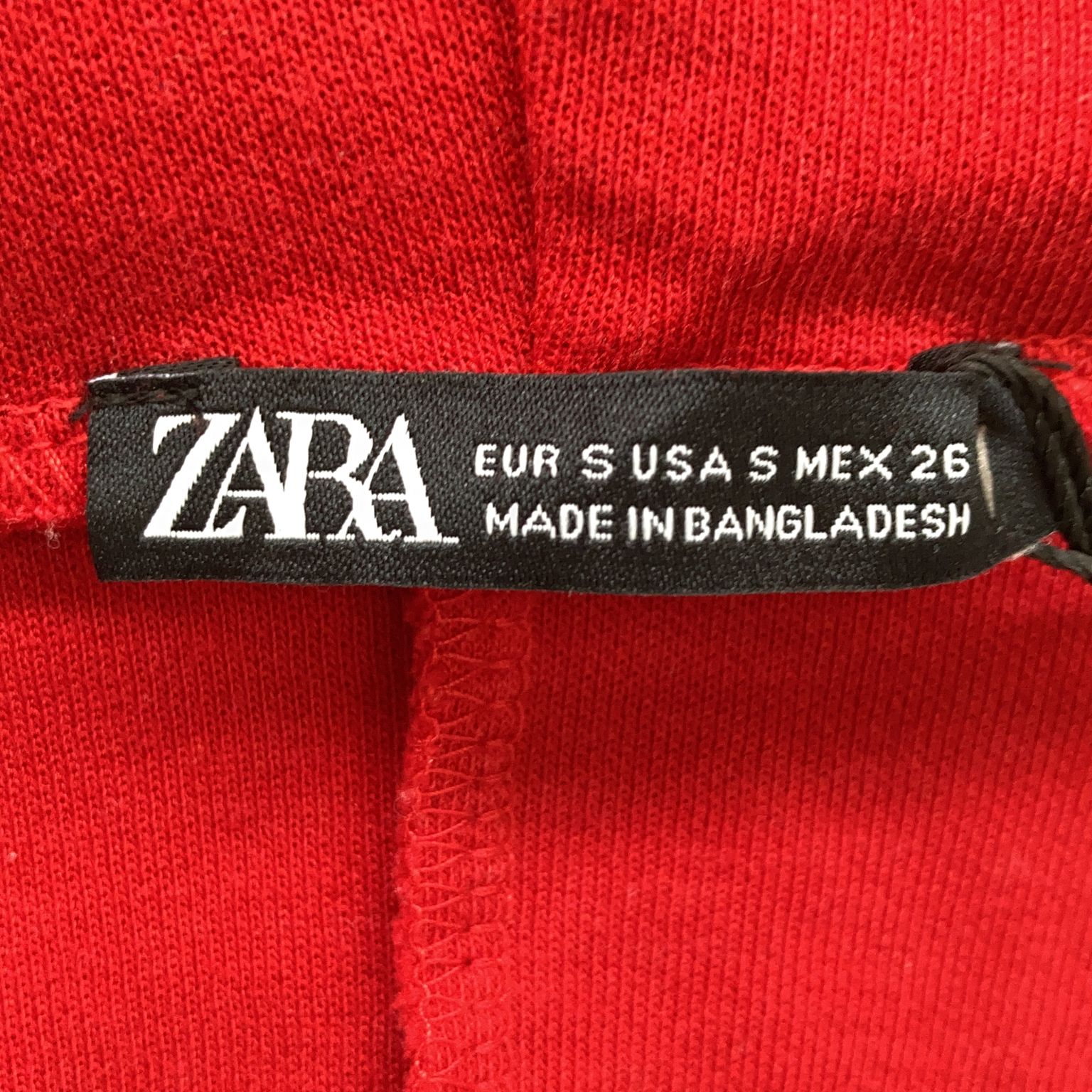 Zara