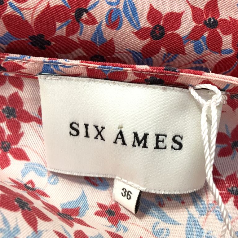 Six Ames