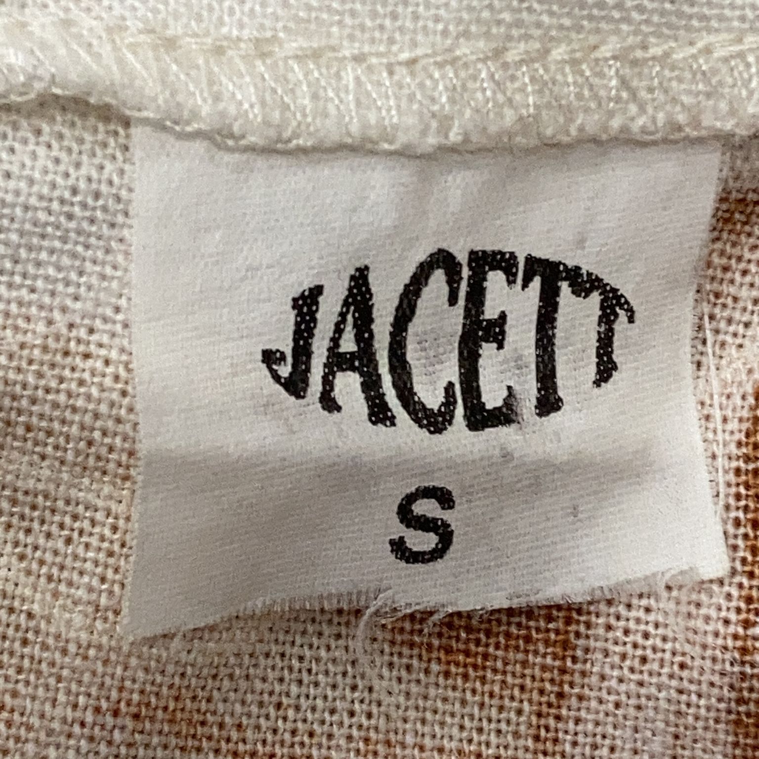 Jacett