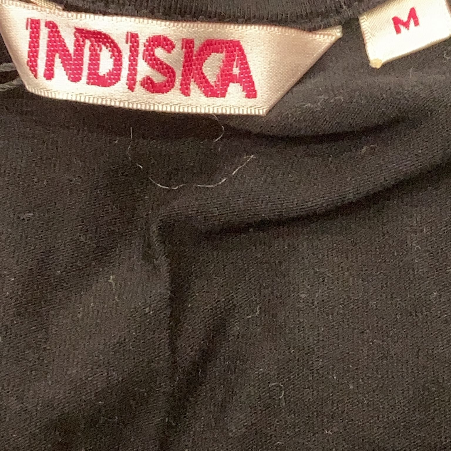 Indiska