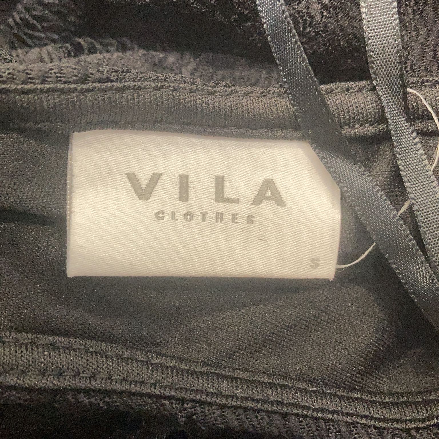 VILA Clothes