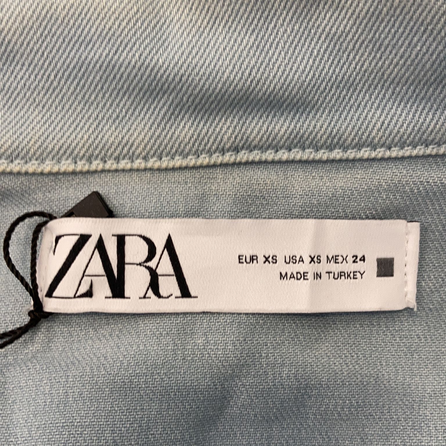 Zara