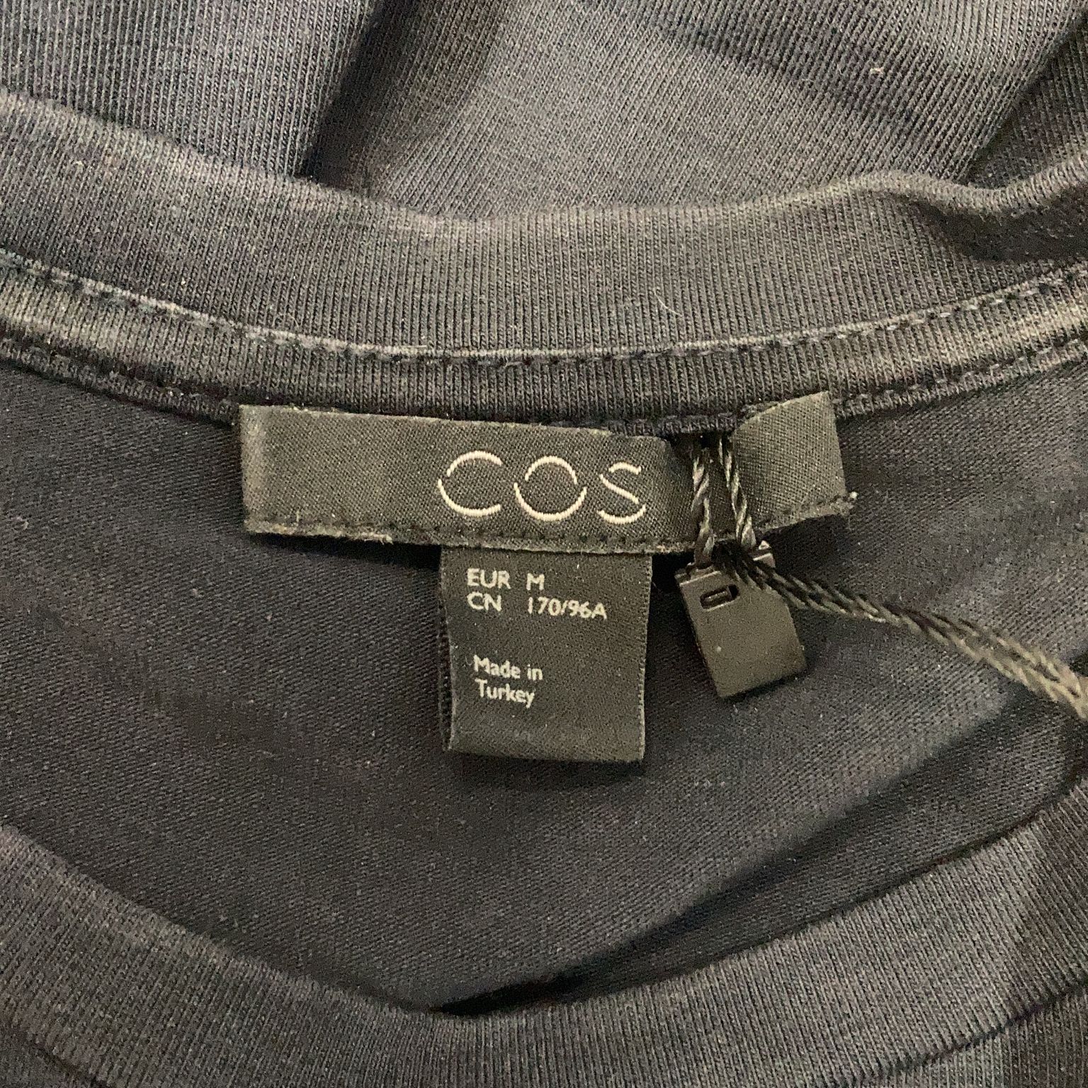 COS