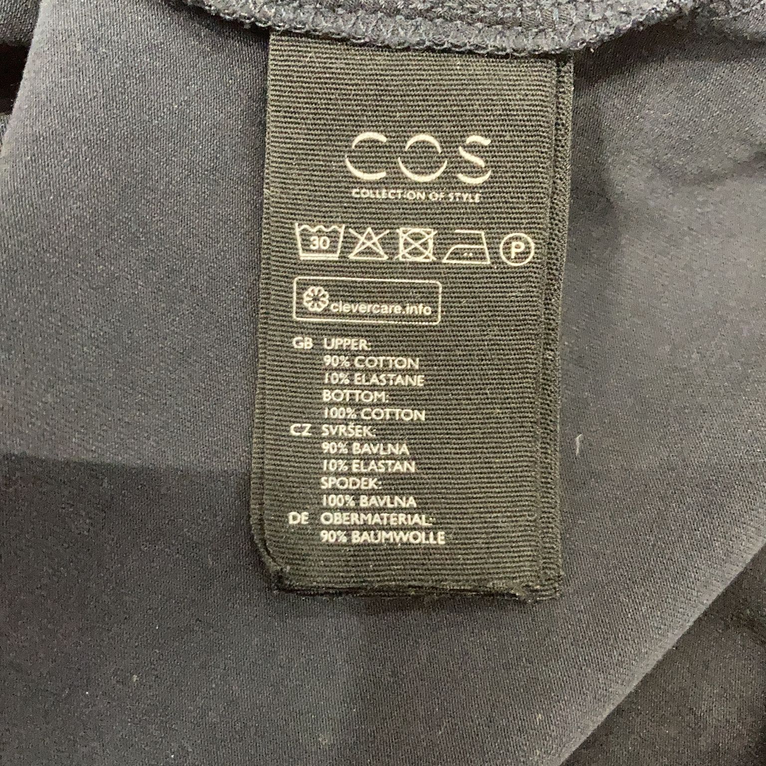 COS