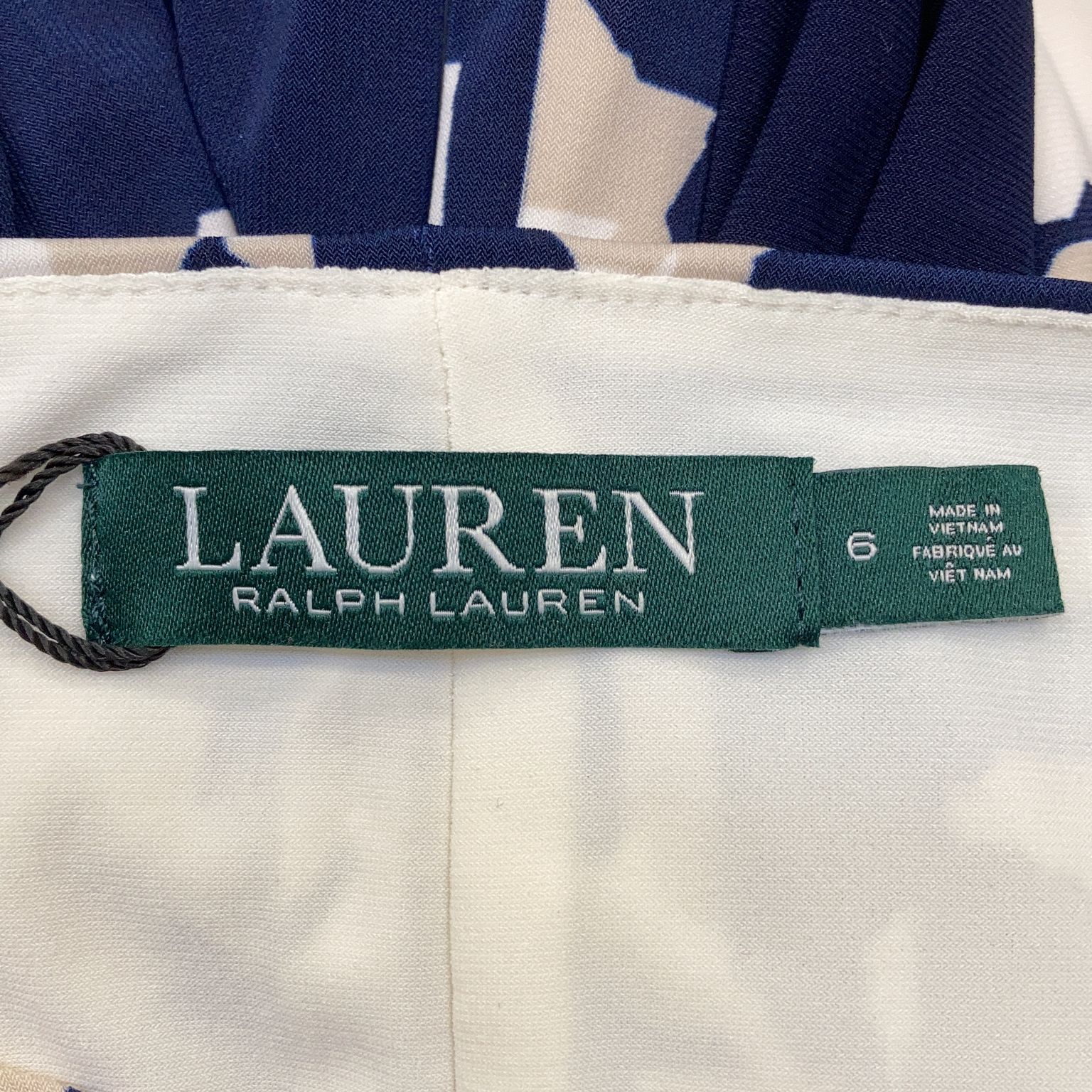 Lauren Ralph Lauren