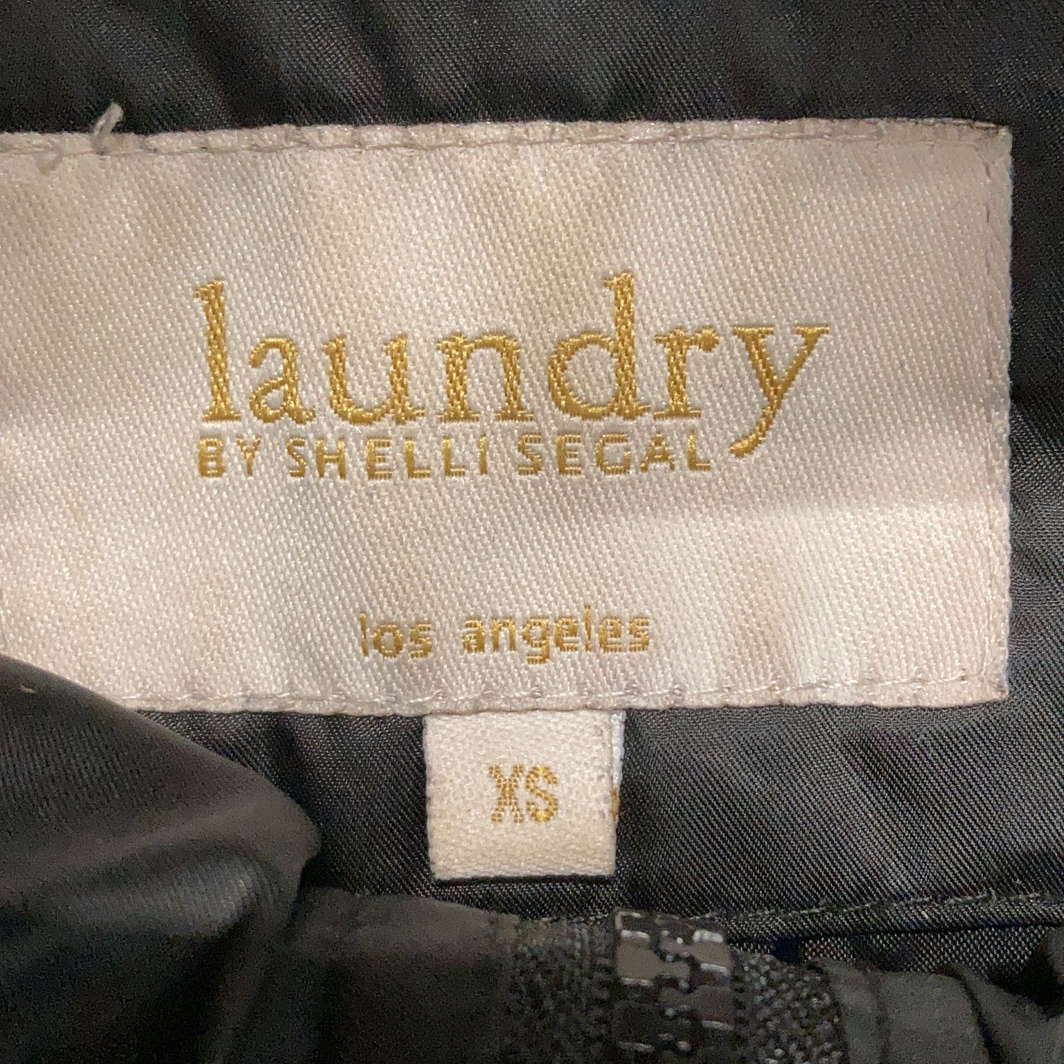 Laundry by Shelli Segal