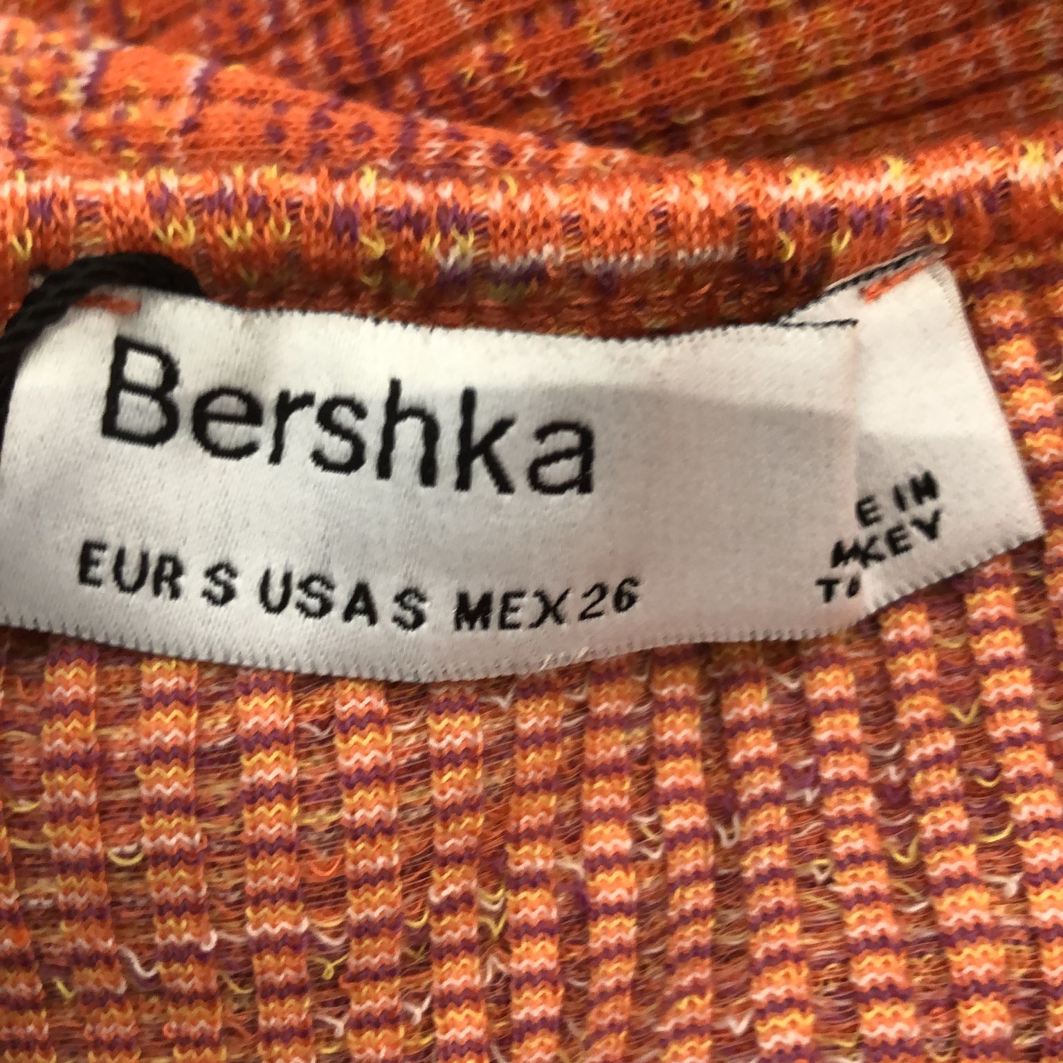 Bershka