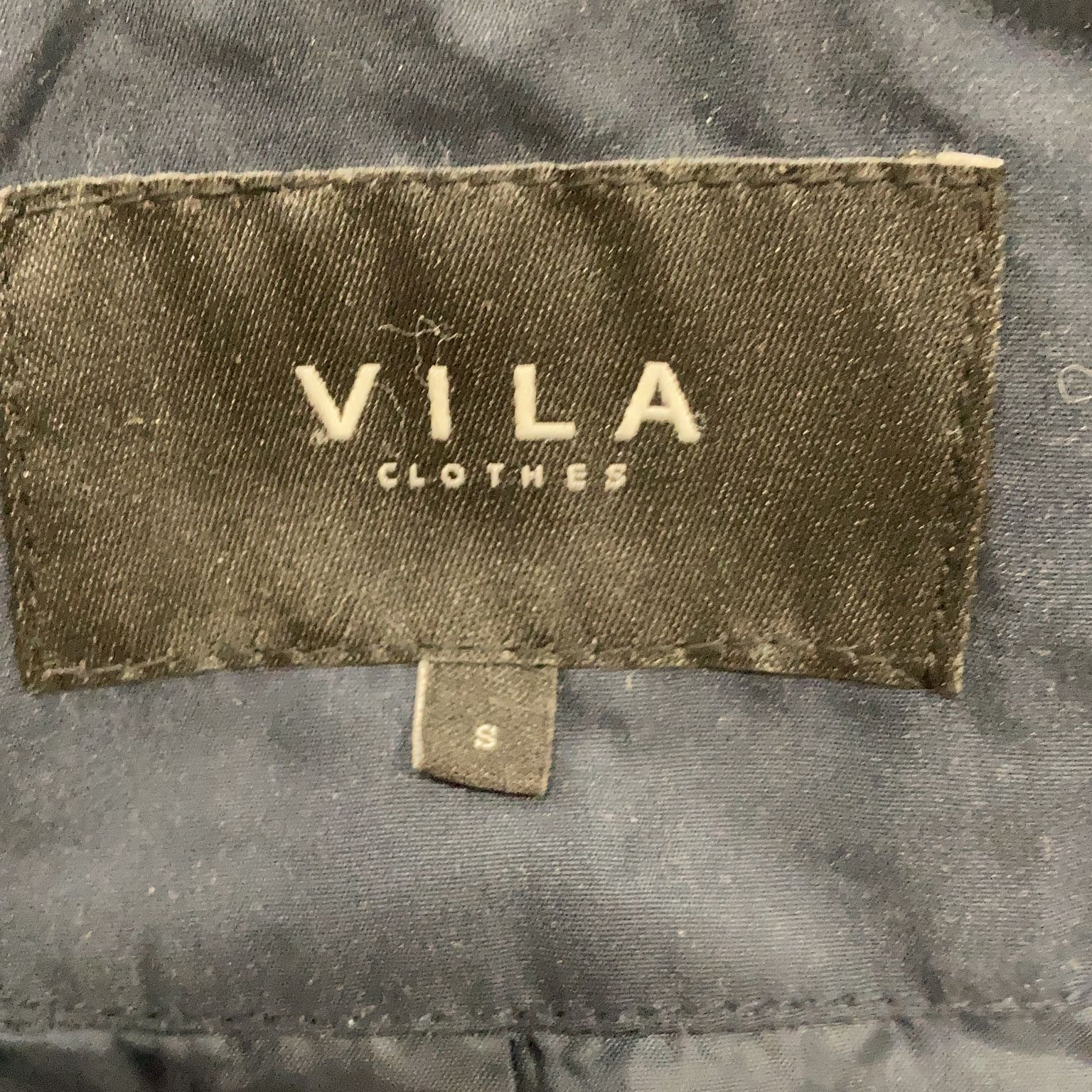 VILA Clothes