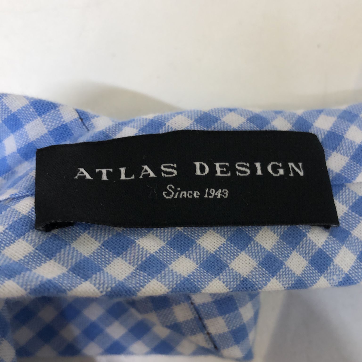 Atlas Design