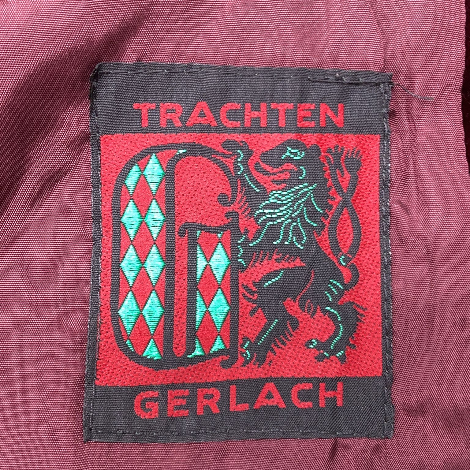 Trachten