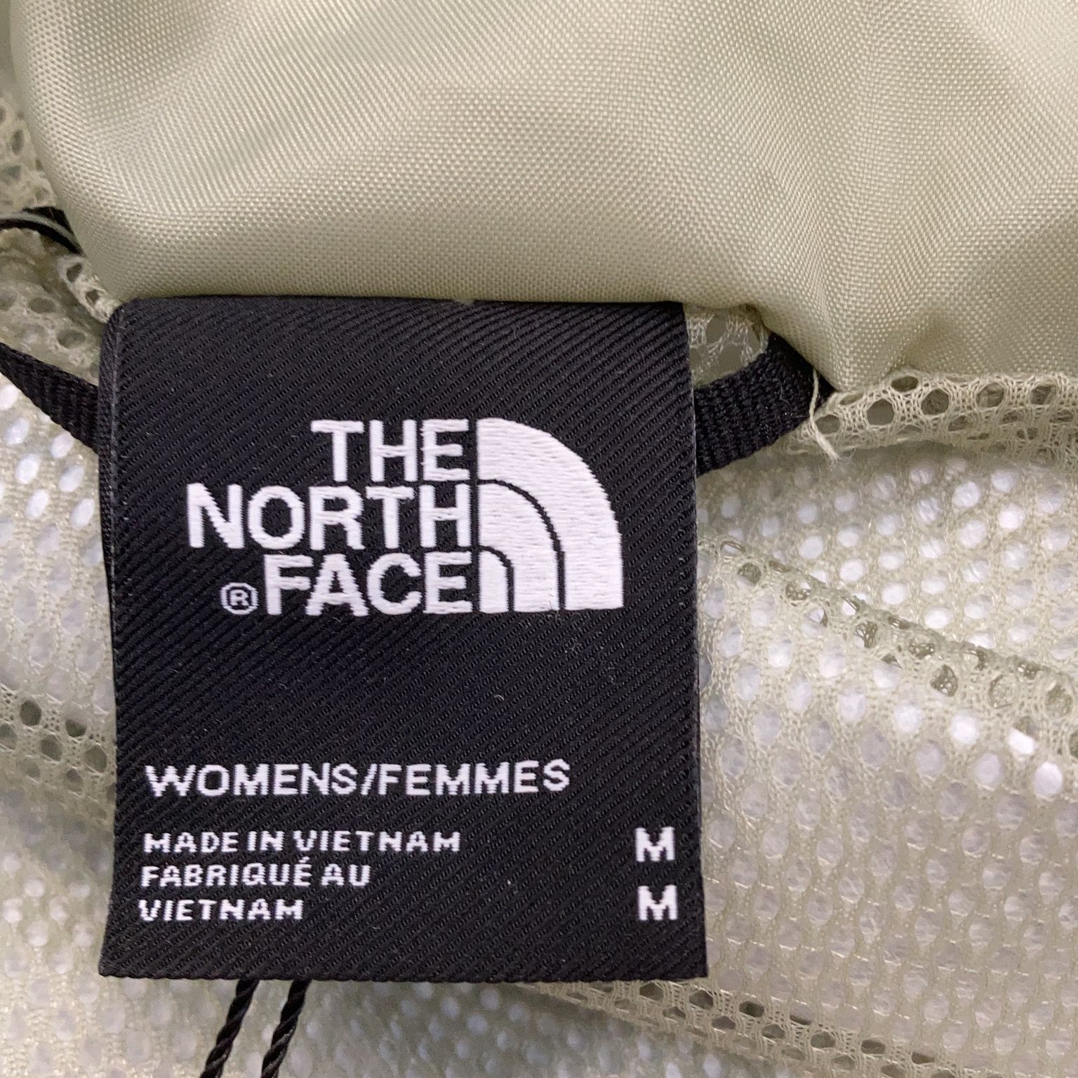 The North Face