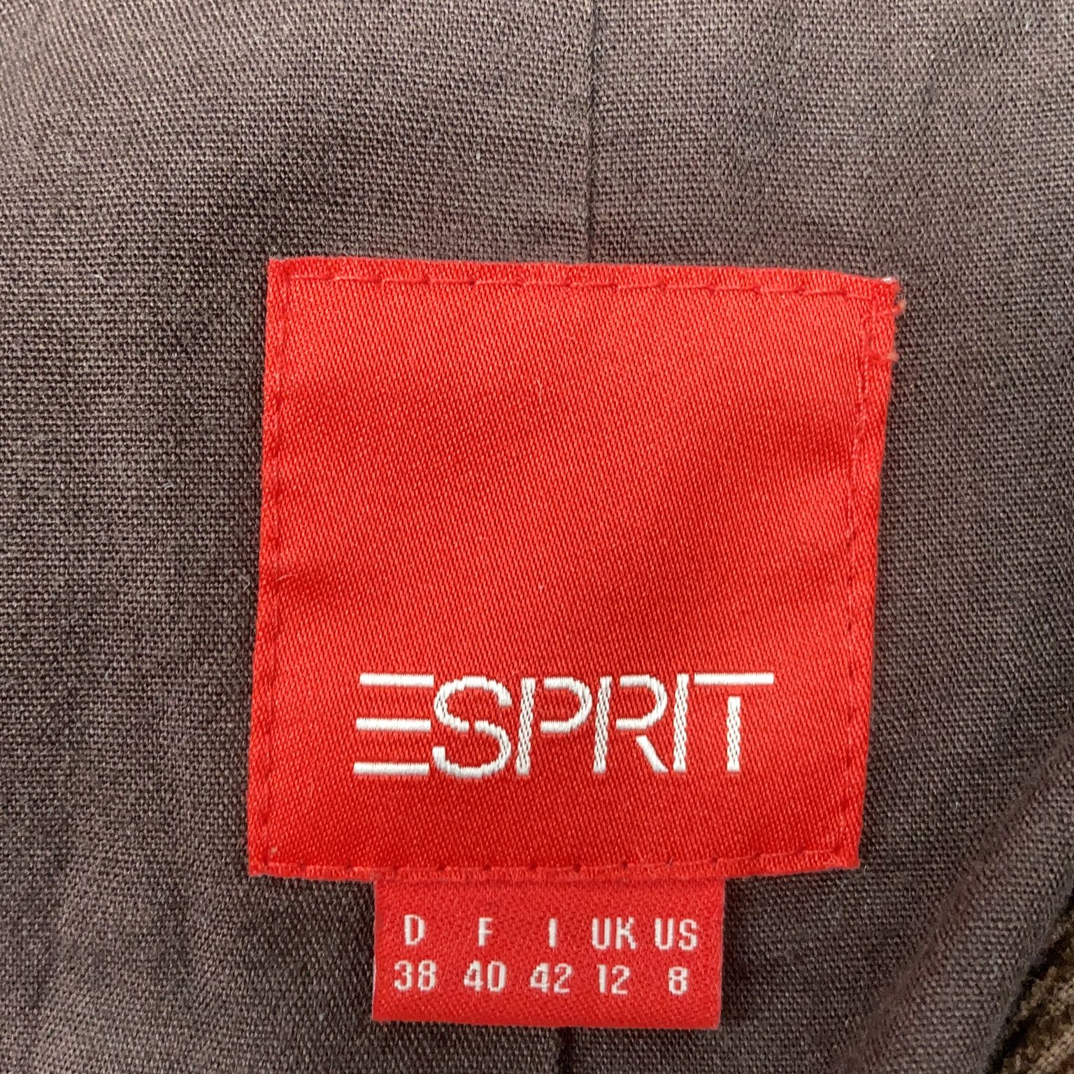 ESPRIT