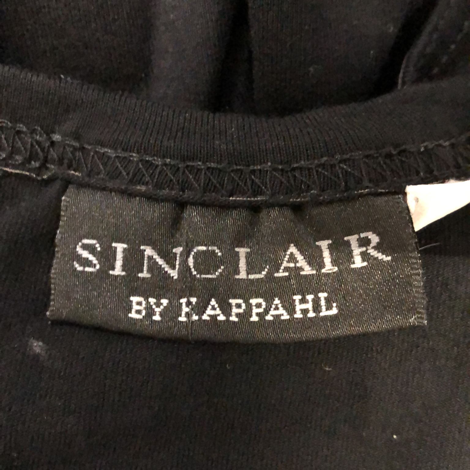 Sinclair by KappAhl